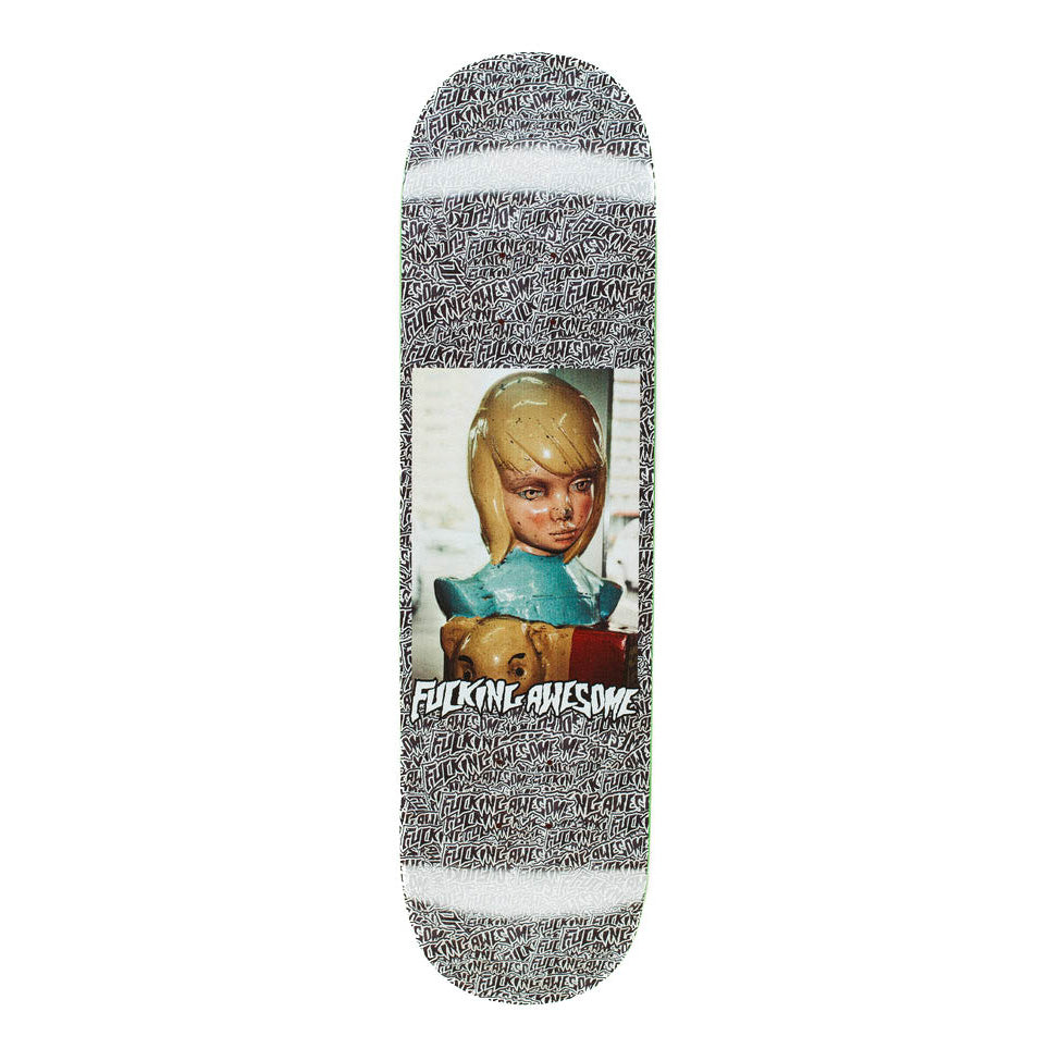 Curren Caples Orphan - 8.25