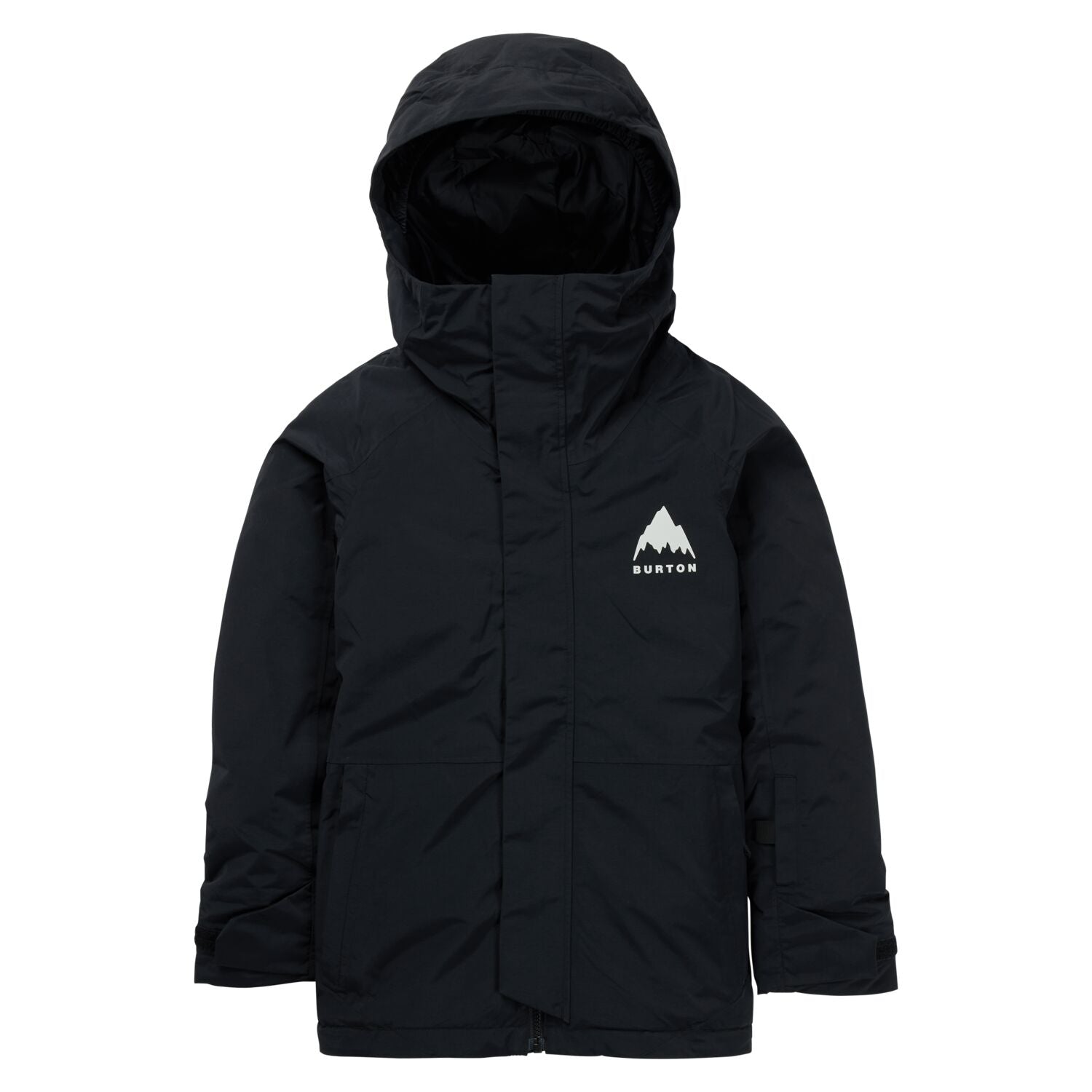 Kids' Skimmer 2L Jacket, True Black