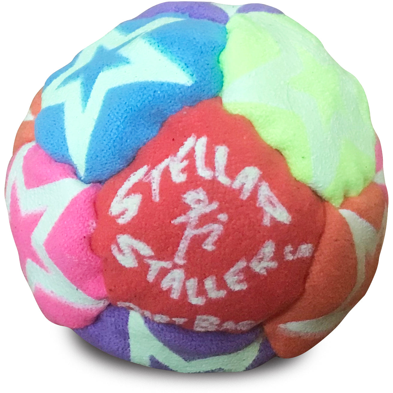 Dirtbag Stellar Staller Footbag