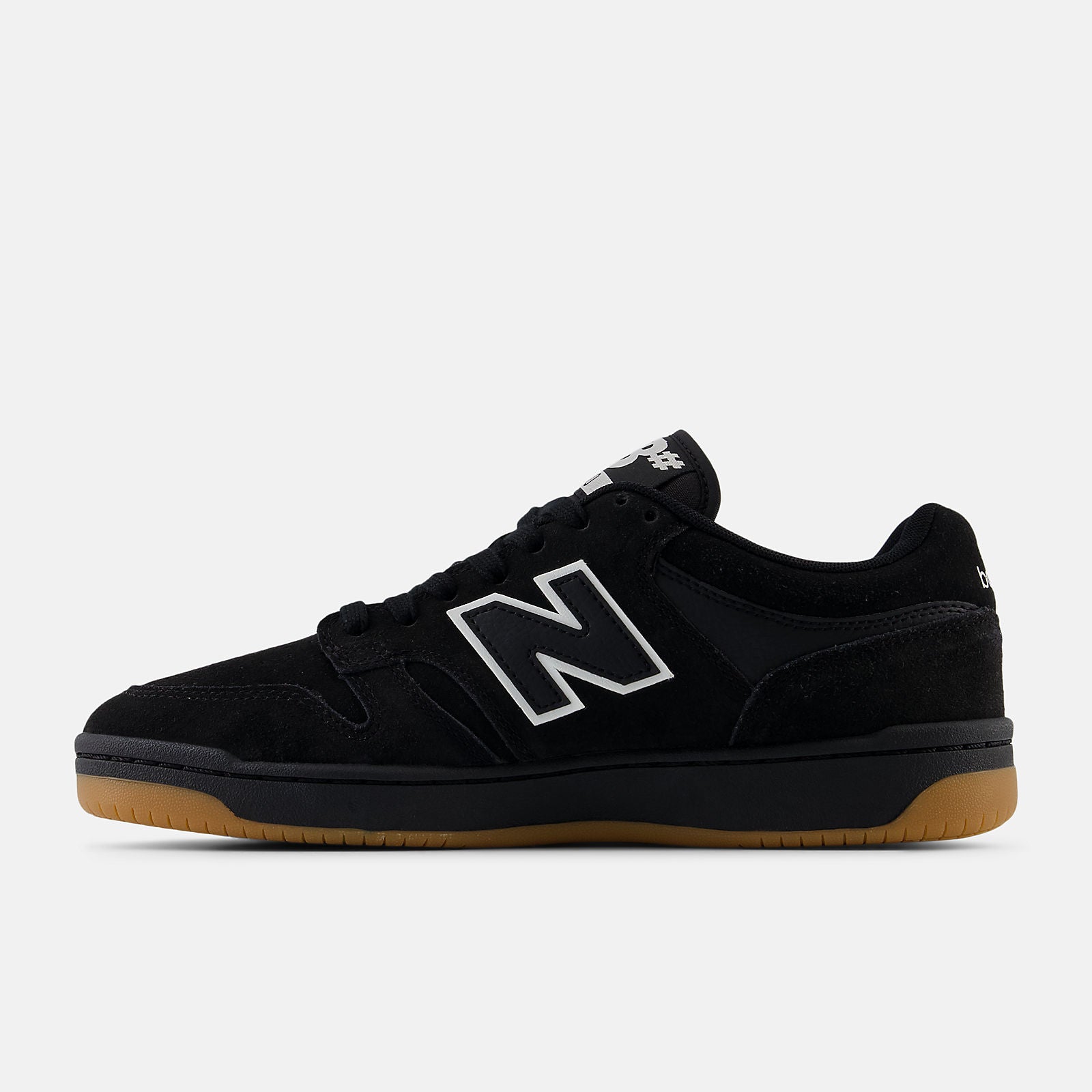 NB Numeric 480 - Black/White