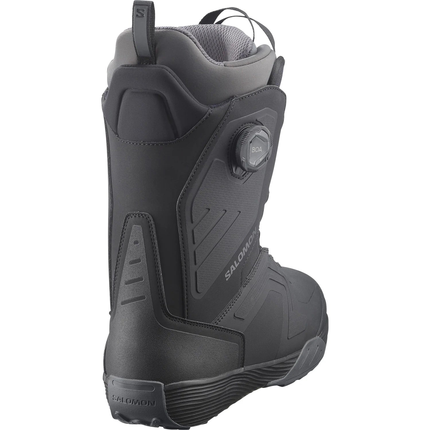 Dialogue Dual BOA - Black