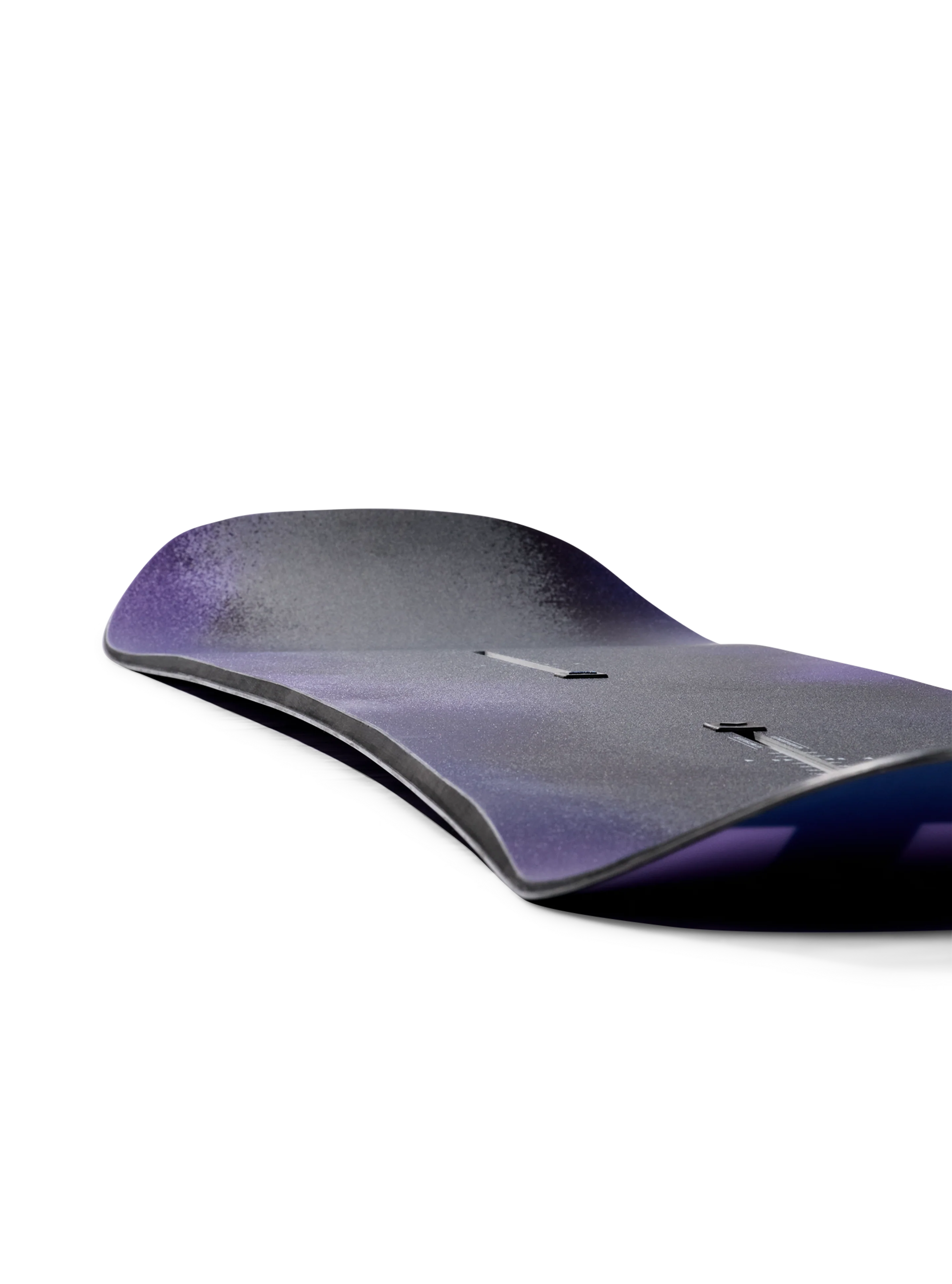 Mens Custom Camber Snowboard