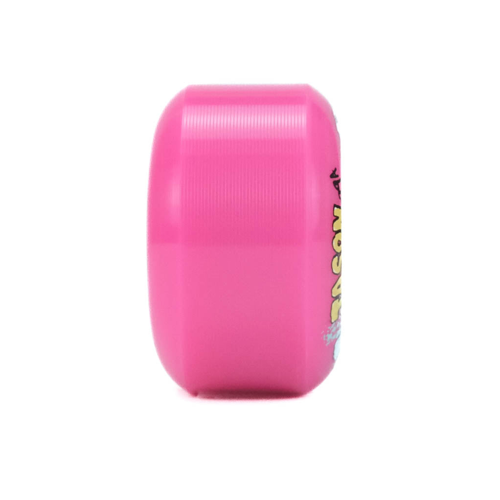Jason Adams Spray Cans 99a Conical - 54MM