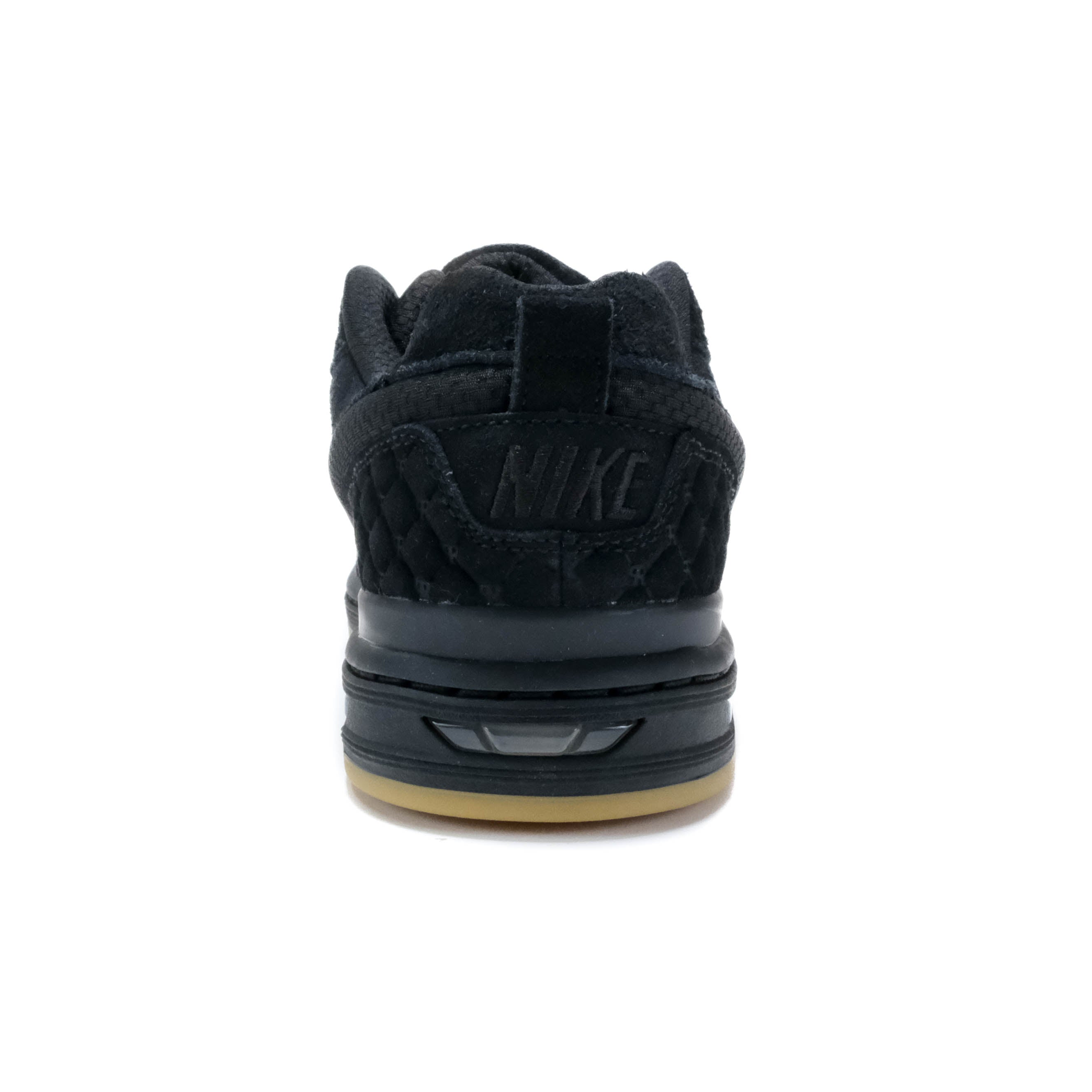 PROD Zoom Air Low - Black/Gum/Light Brown