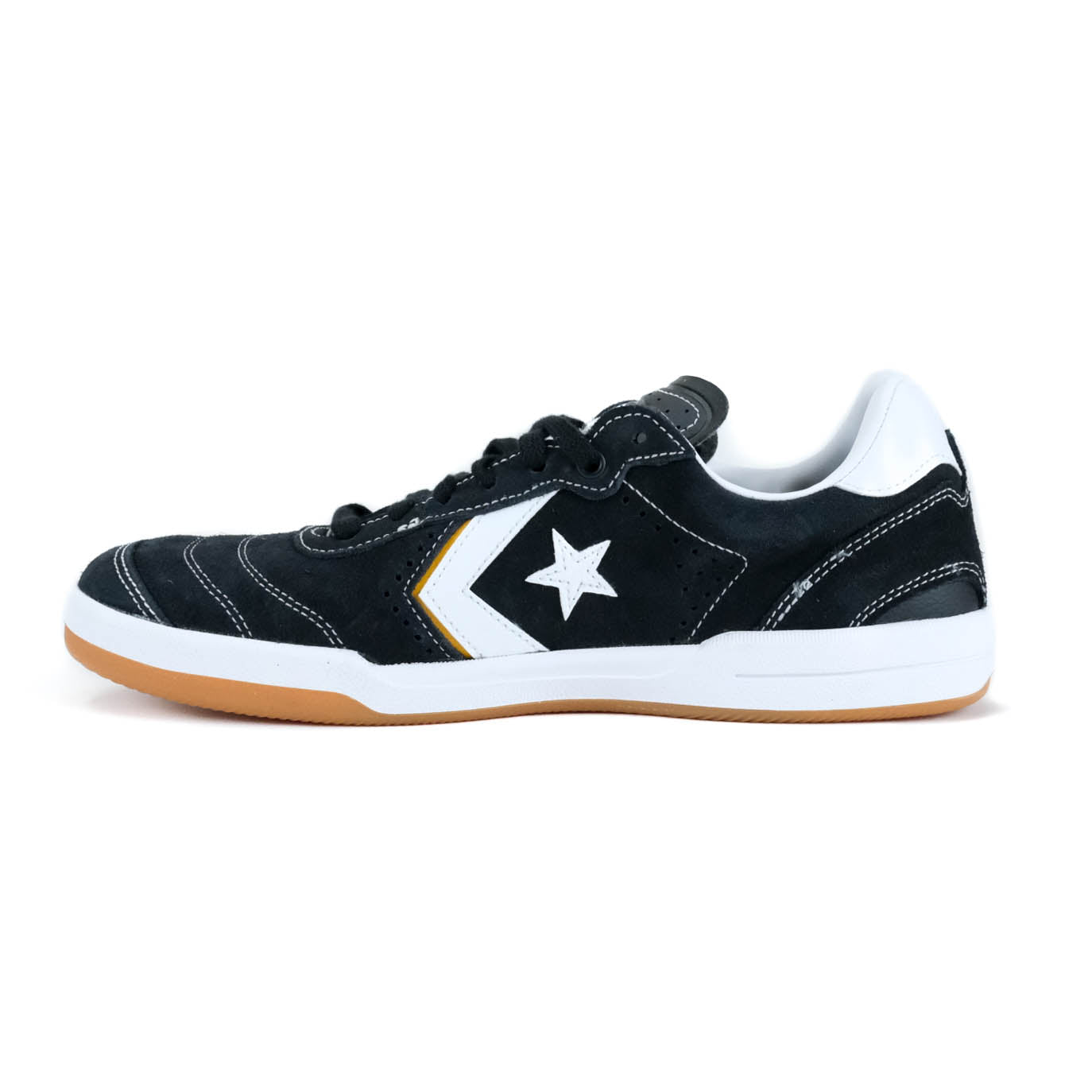 Louie Lopez Pro 2 - Black/White/Black