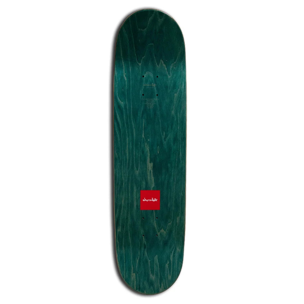 Daewon Chunk Deck - 8.5