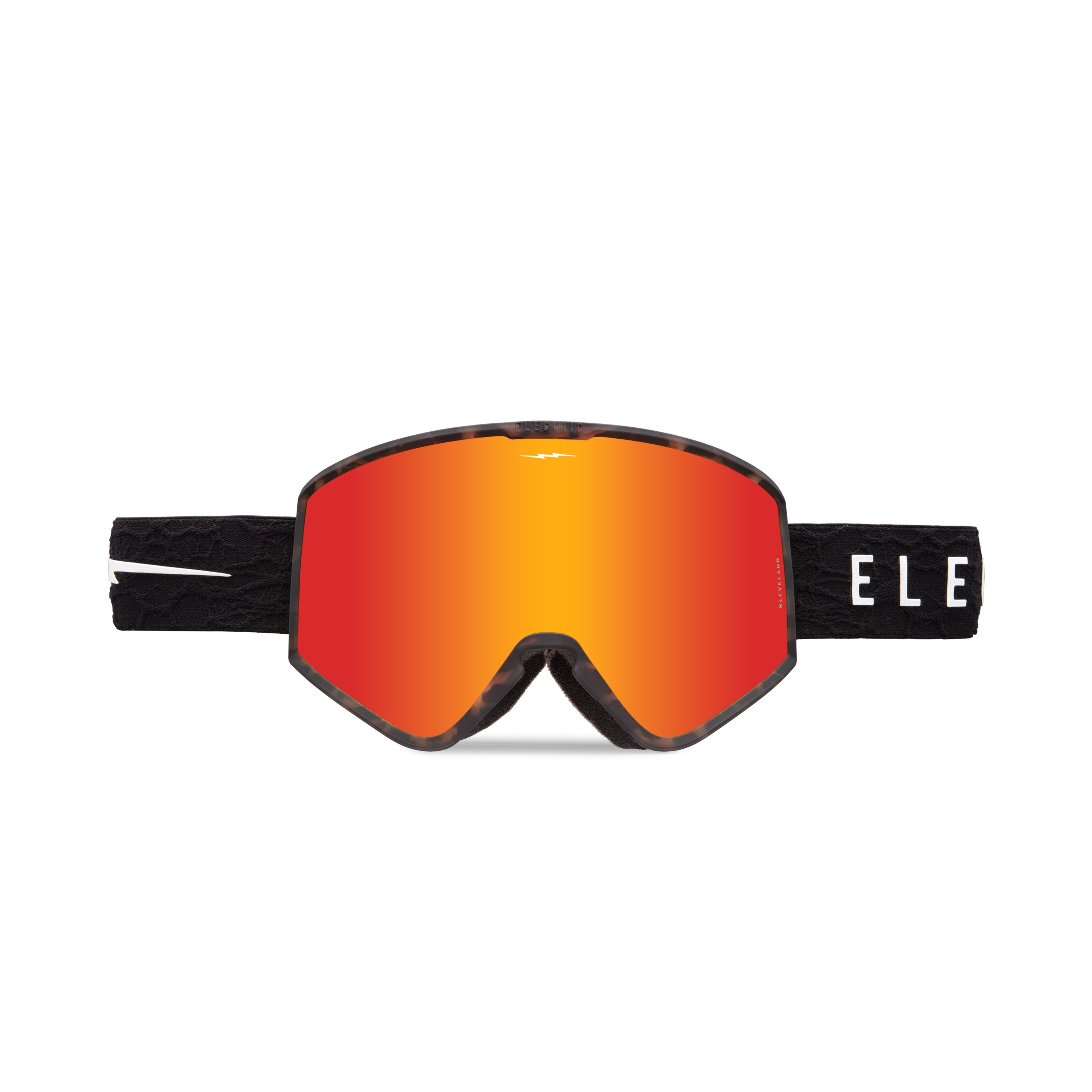electric goggles kleveland Kleveland - Black Tort