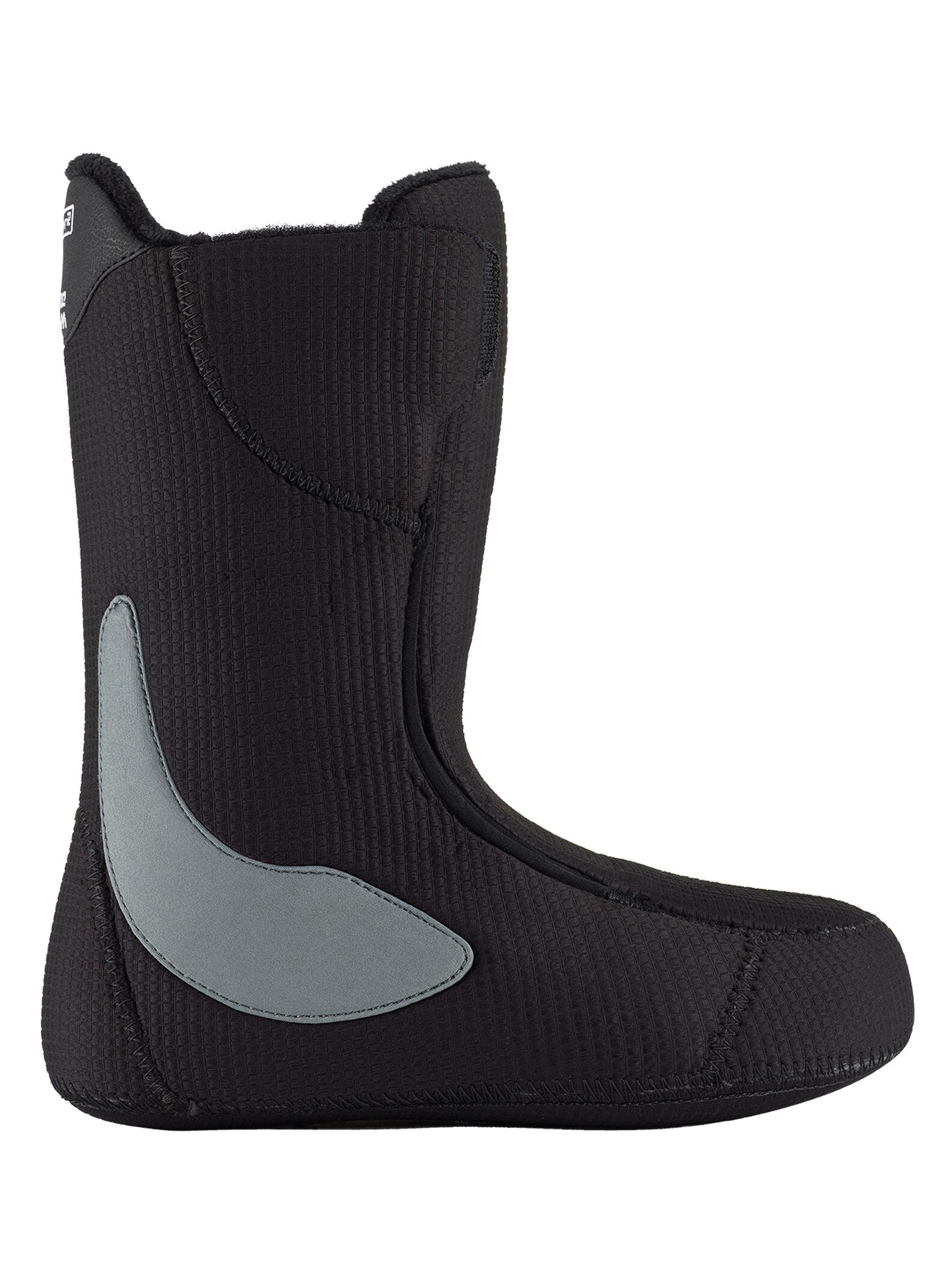 Men's Ruler BOA® Snowboard Boots - Black