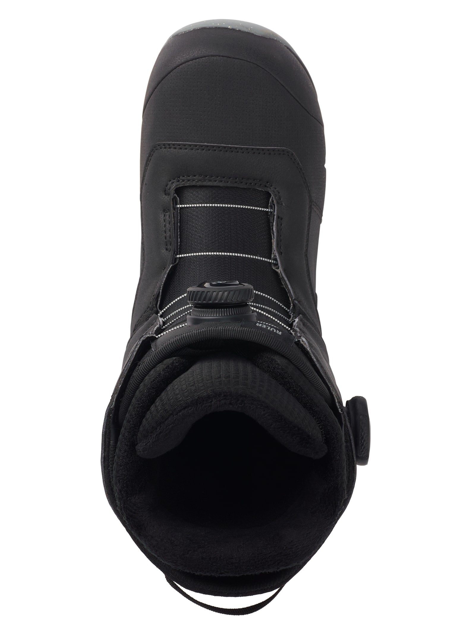 Men's Ruler BOA® Snowboard Boots, Black