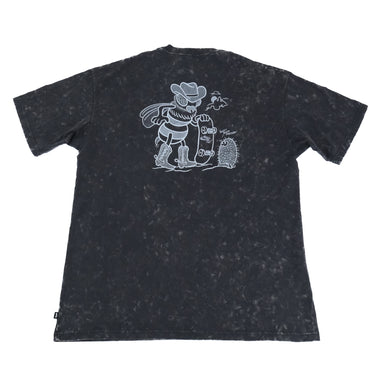 Nike SB - M90 OC Western Bee S/S Tee - Off Noir