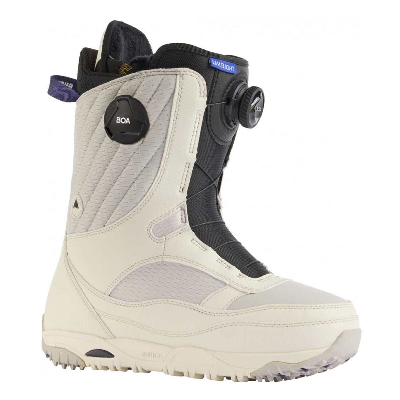 Women's Limelight BOA® Snowboard Boots