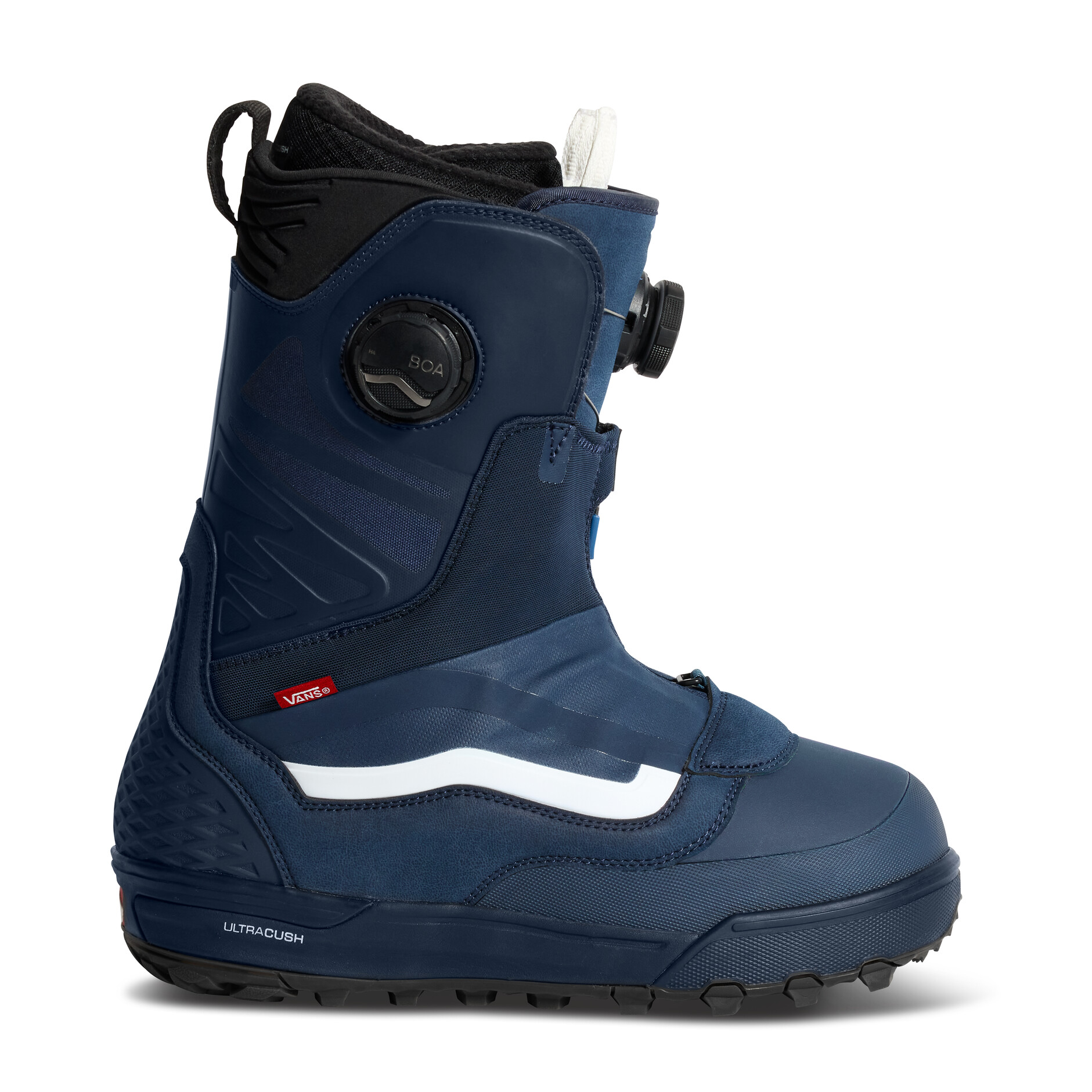 Verse - Navy/Black