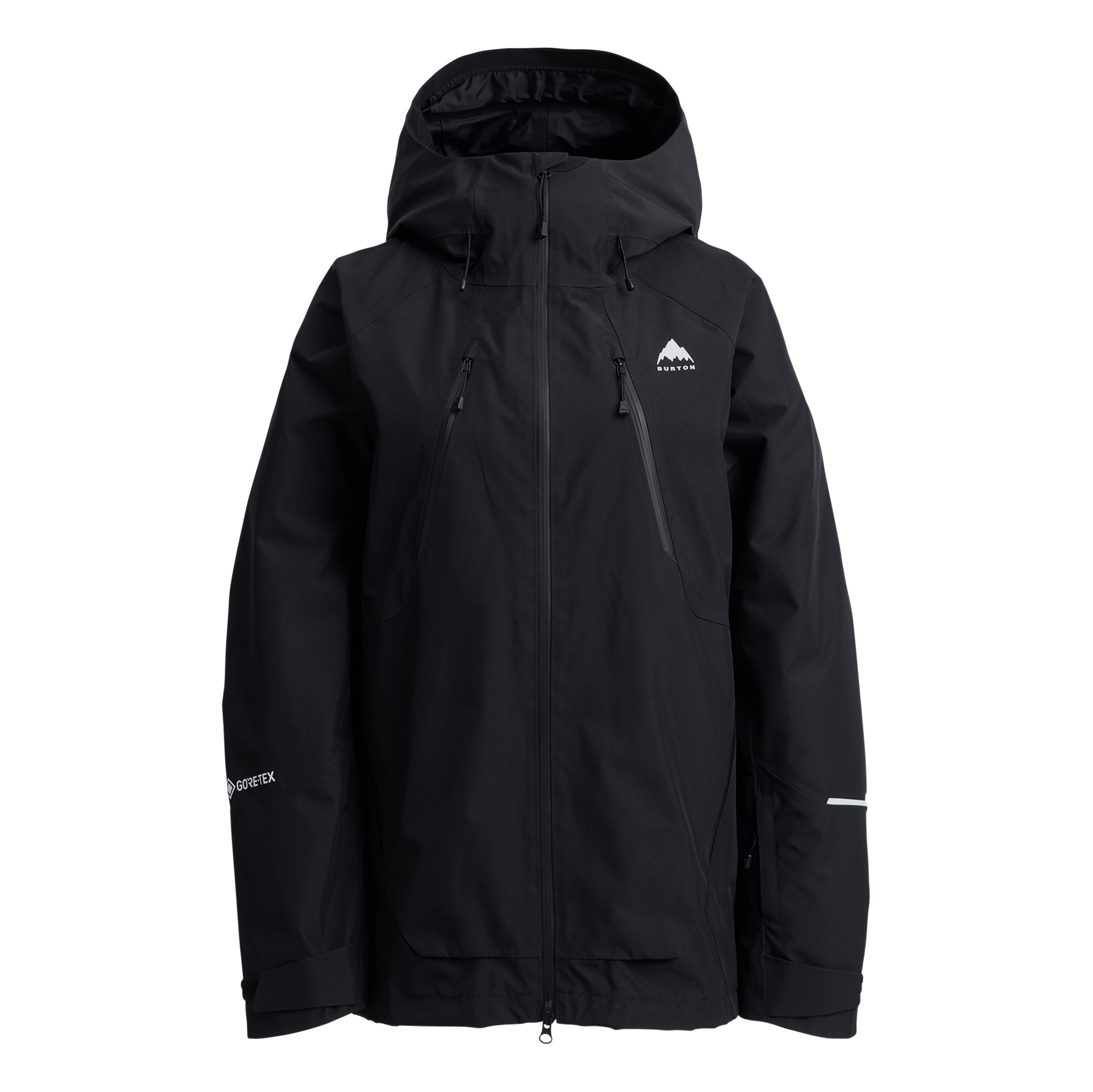 Women's Reserve GORE-TEX 2L Jacket
