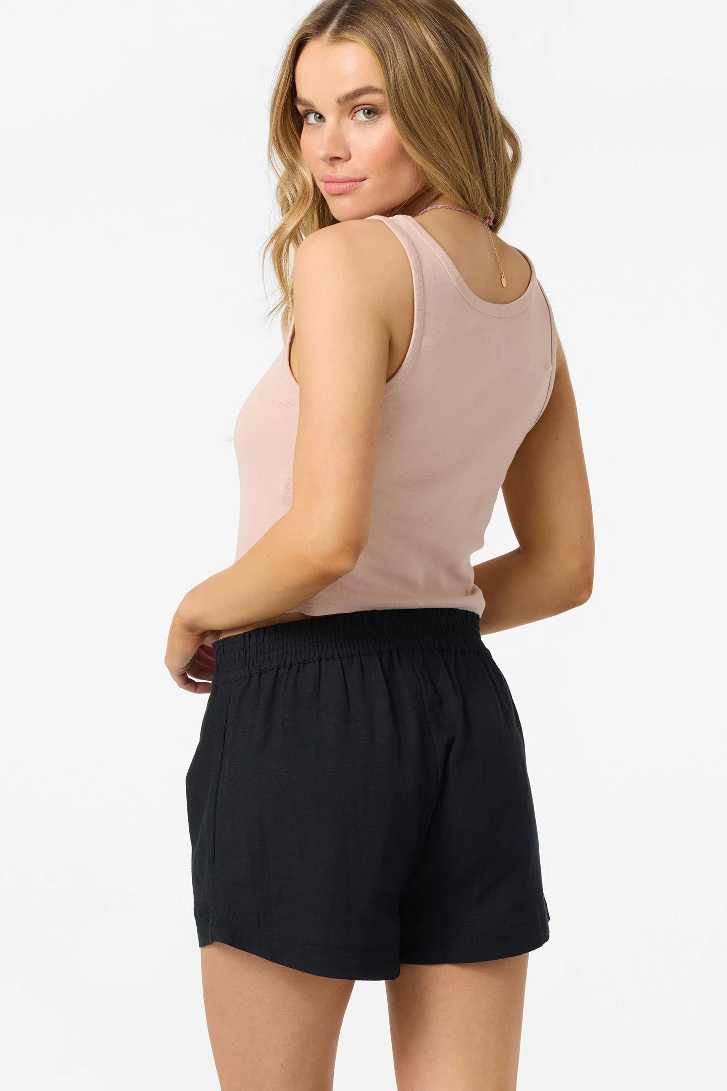 Sanders Short - Black