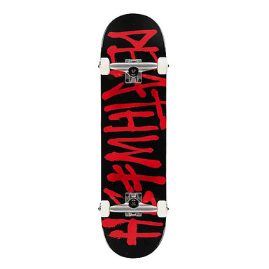 Deathwish - Deathspray Complete - 8.25