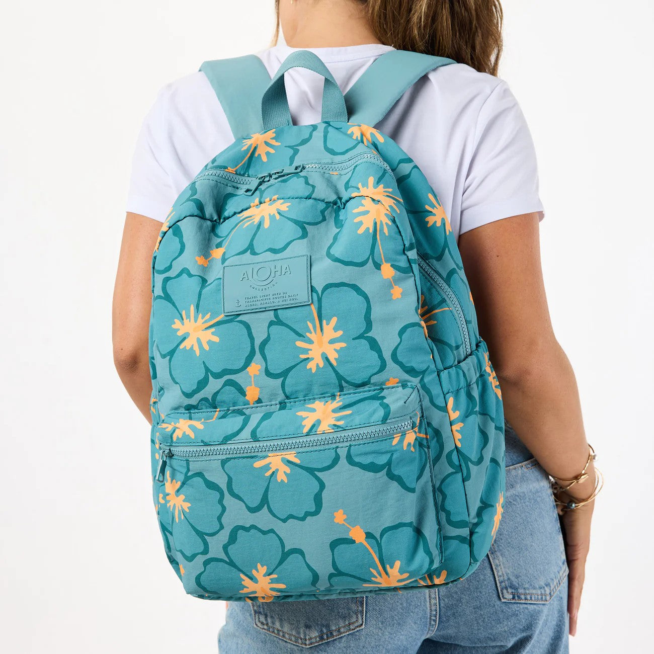 Pua Waikiki Backpack