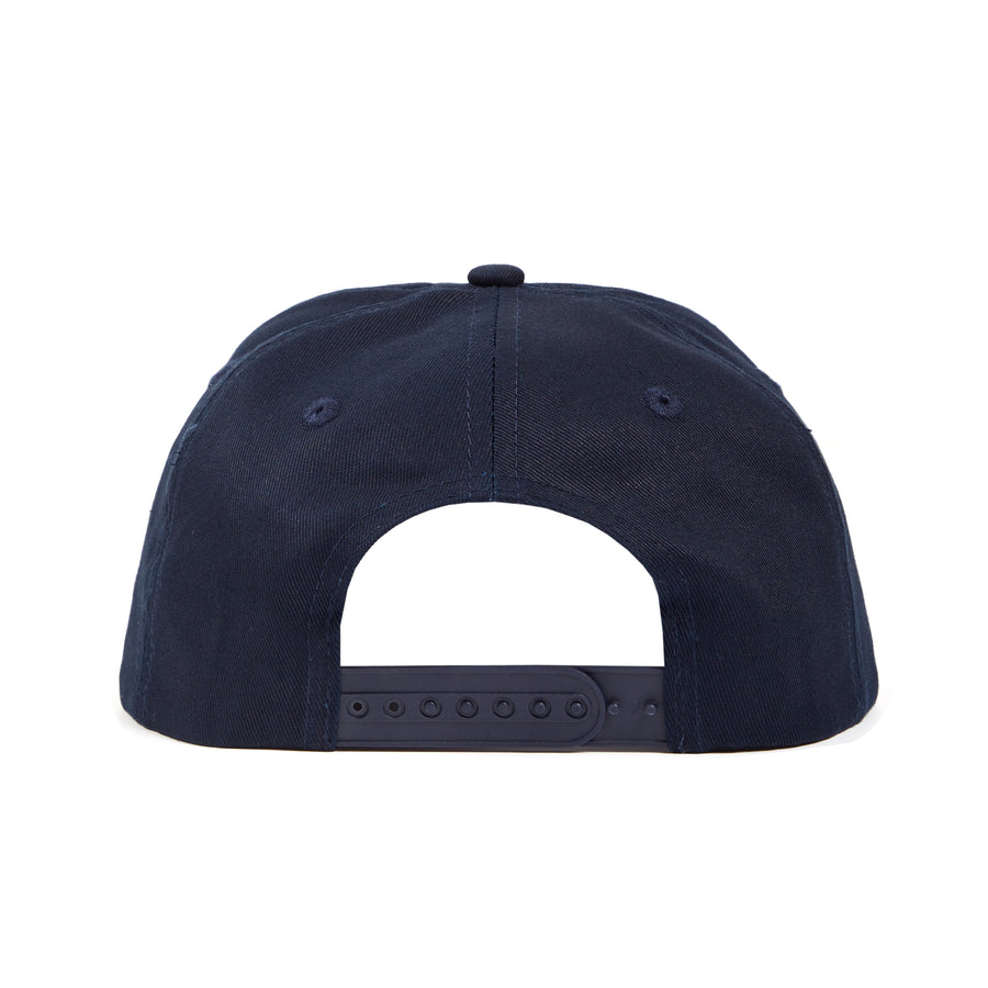 product image Barn It Patch Cap - Navy