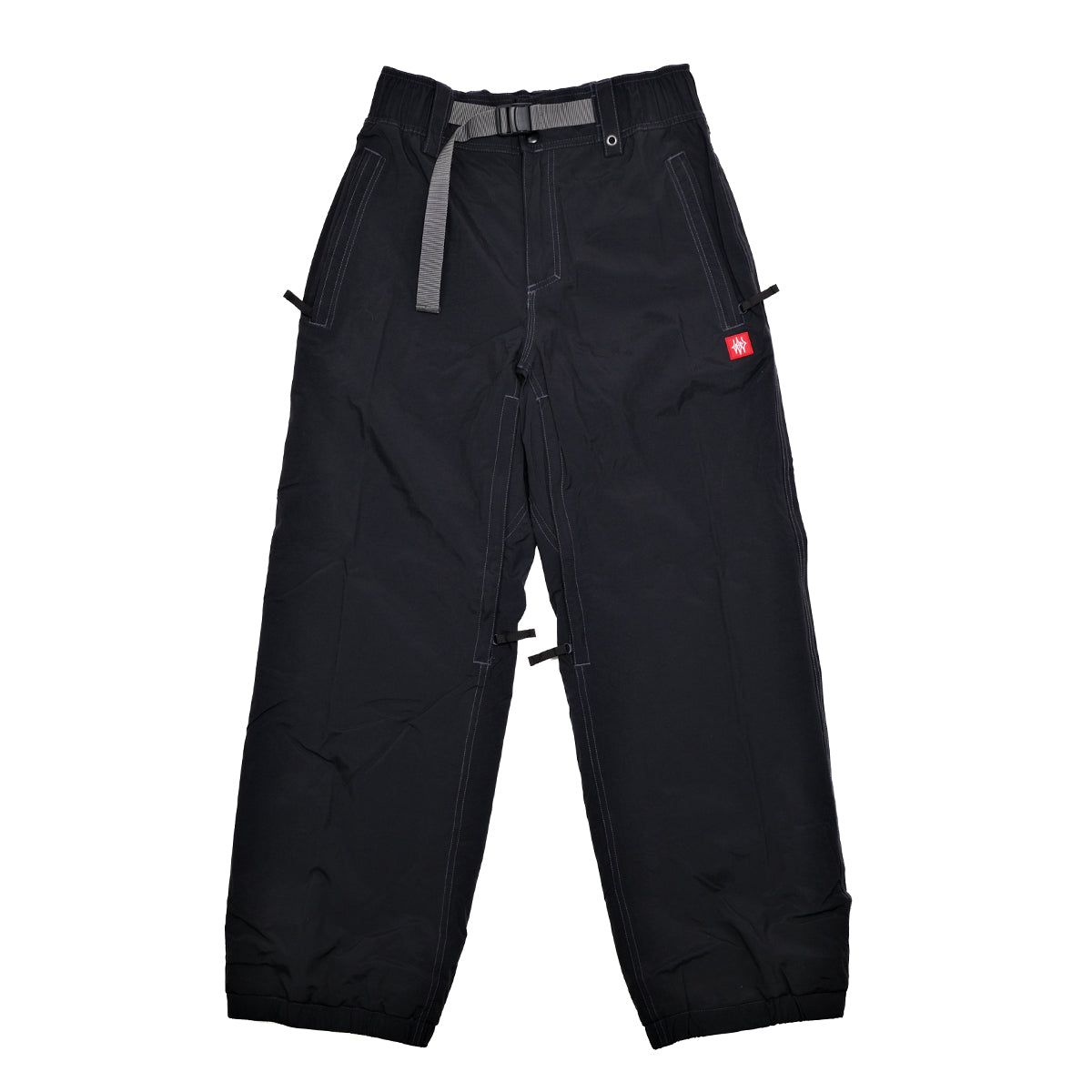 Dojo 20K Pant, Black