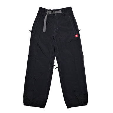 686 Ent. - Dojo 20K Pant, Black