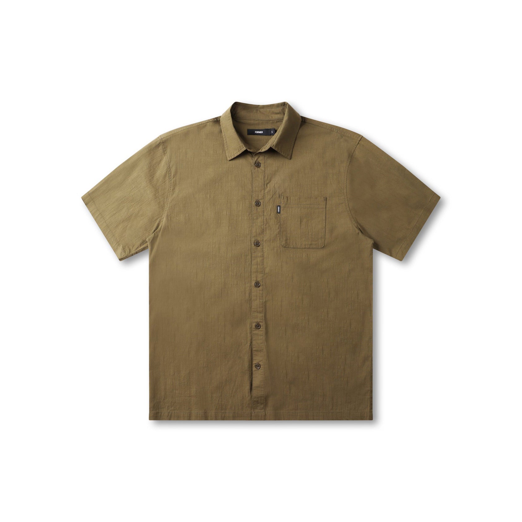 Legacy S/S Shirt - Surplus