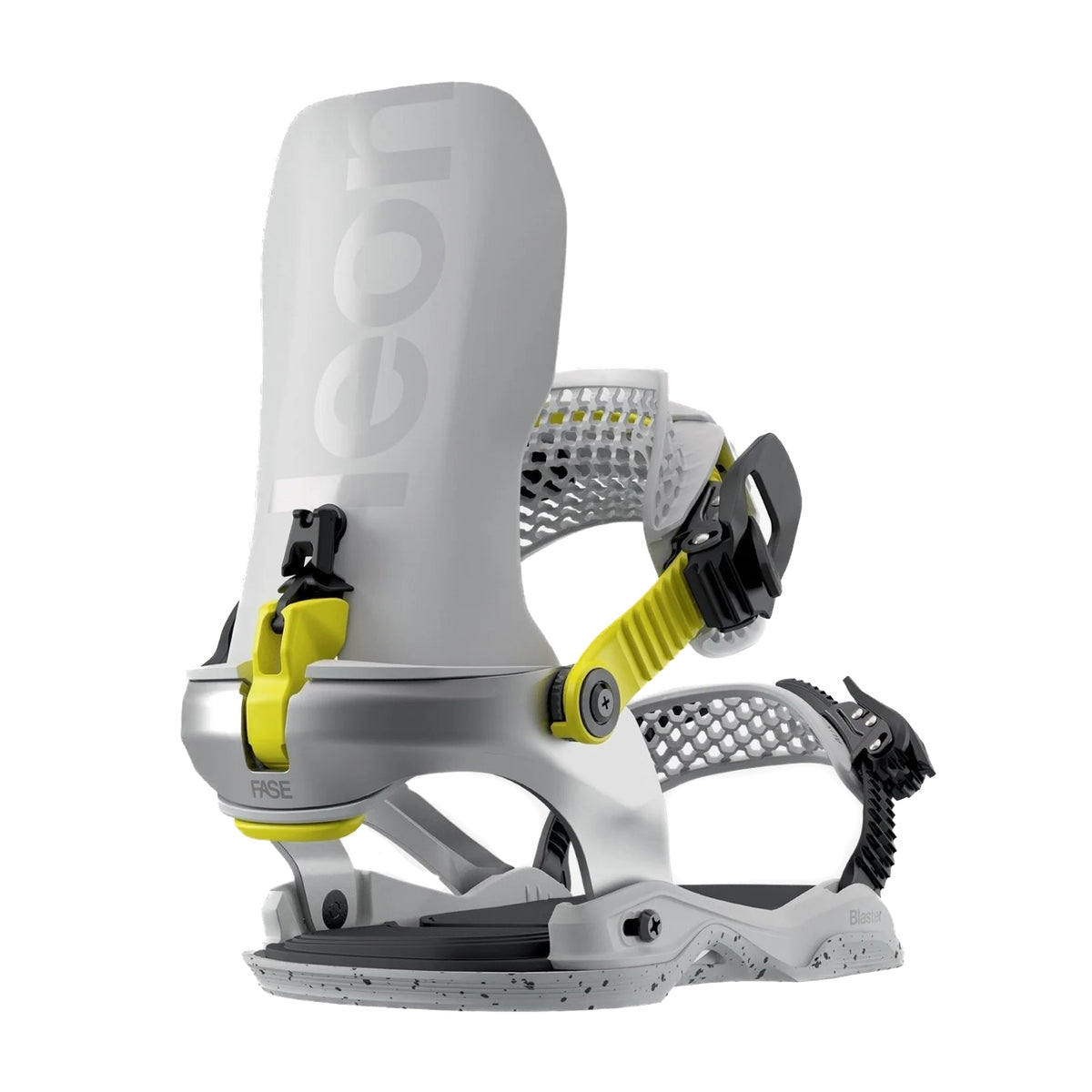 Blaster AW FASE, Grey — Val Surf