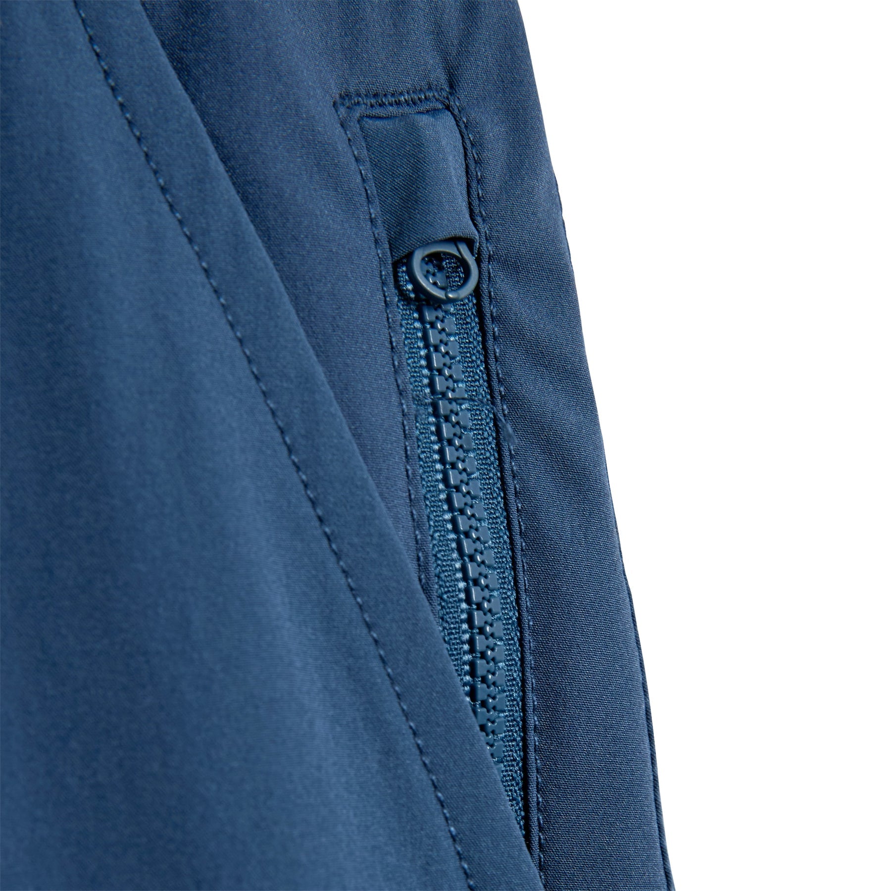 ALL-PURPOSE NYLON HYBRID SHORT - Dark Blue