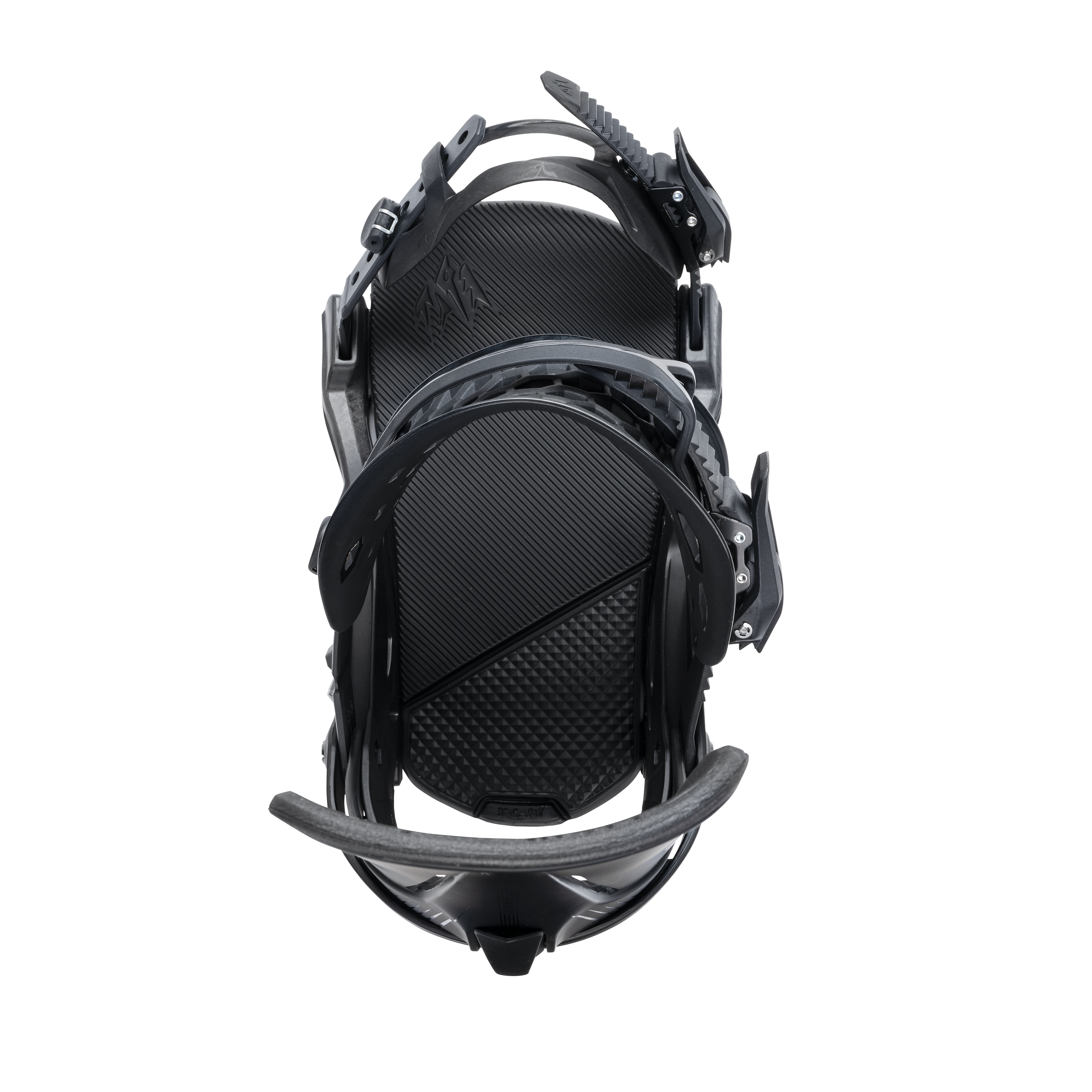 Mercury FASE - Eclipse Black