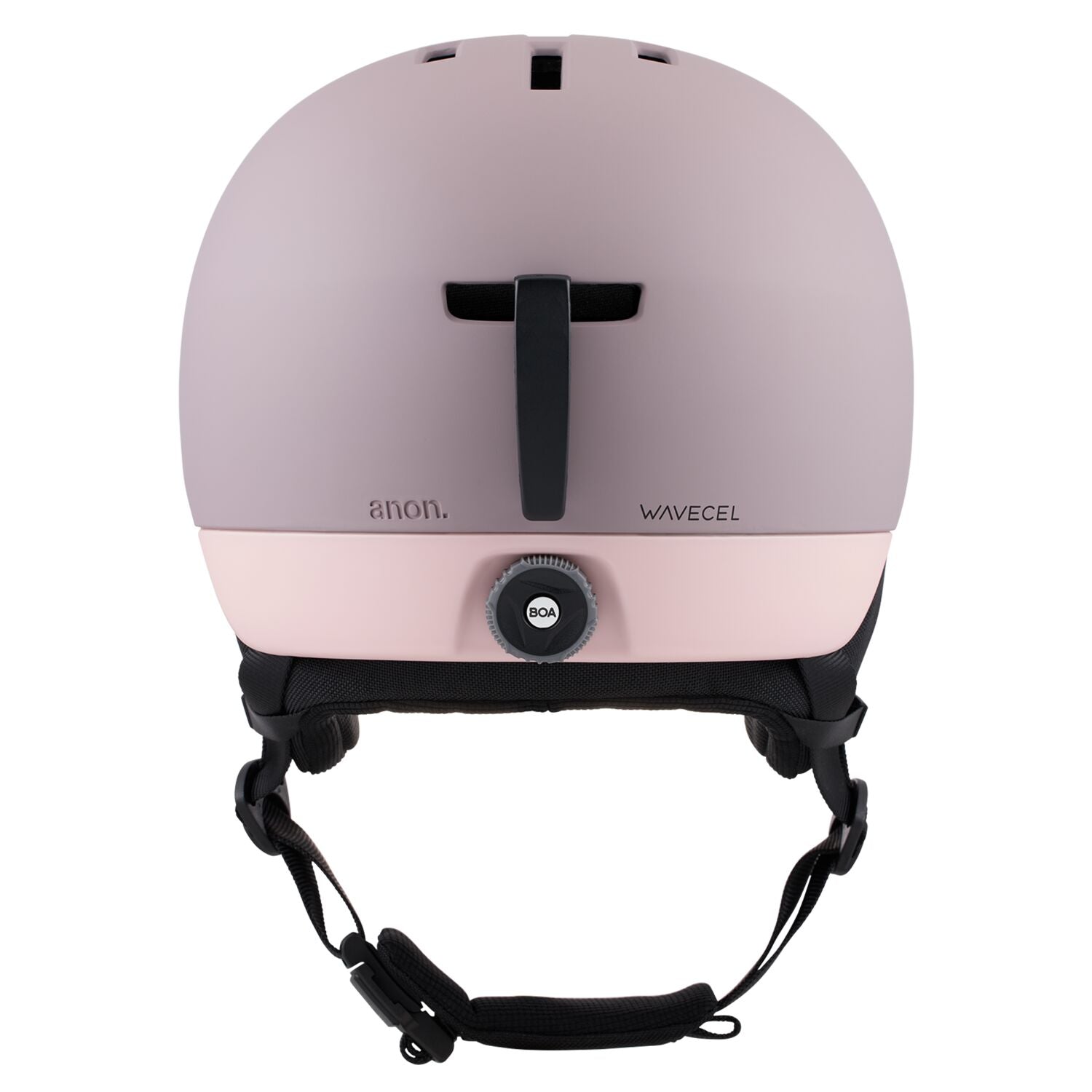 Anon Windham WaveCel Helmet, Elderberry