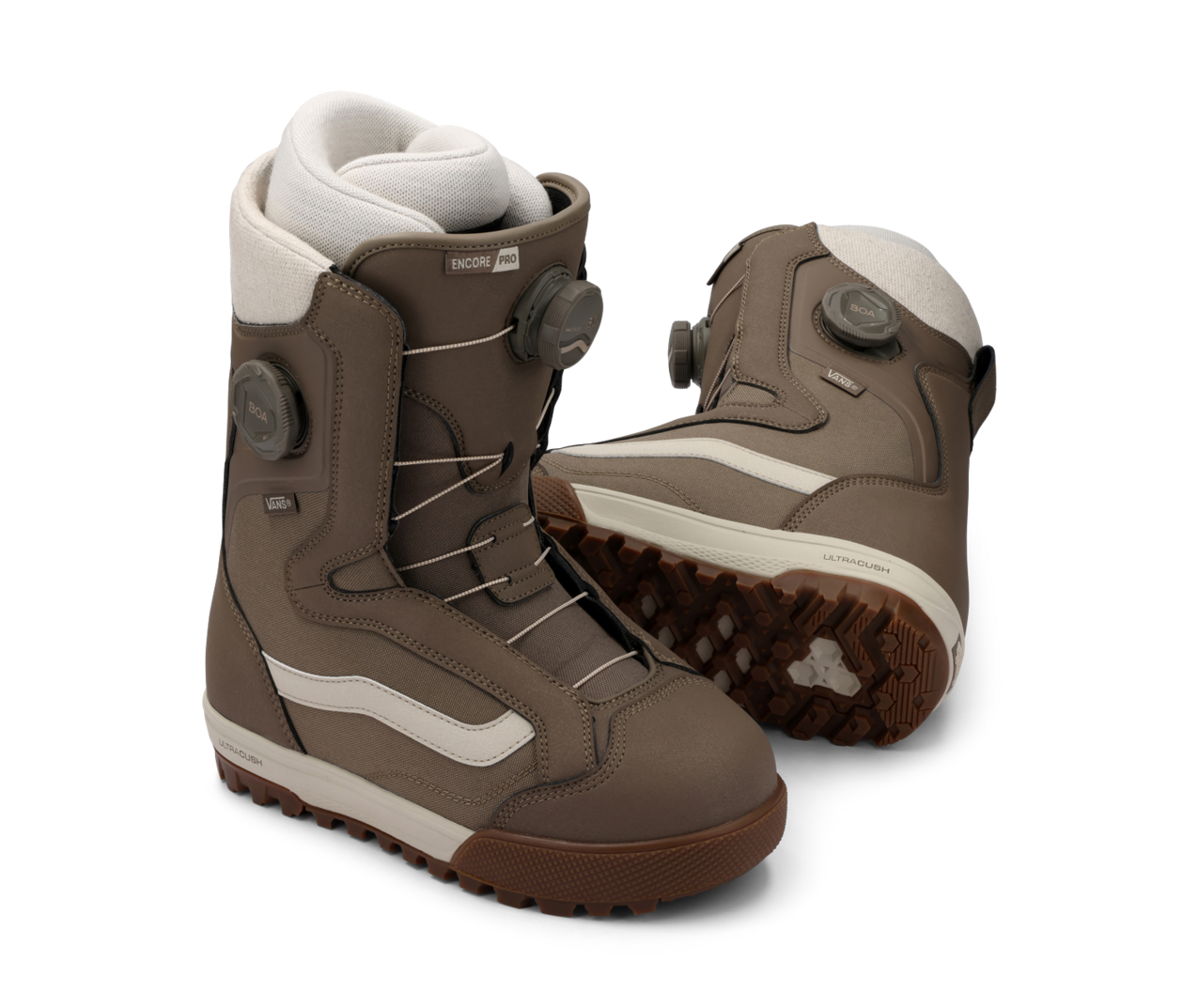 W Encore Pro - Walnut