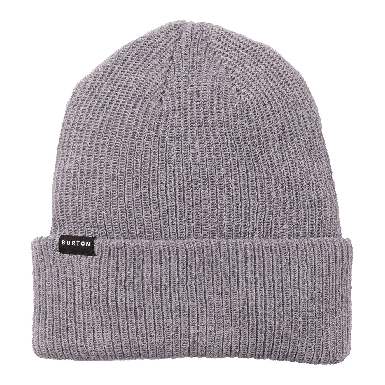 Recycled All Day Long Beanie, Sharkskin