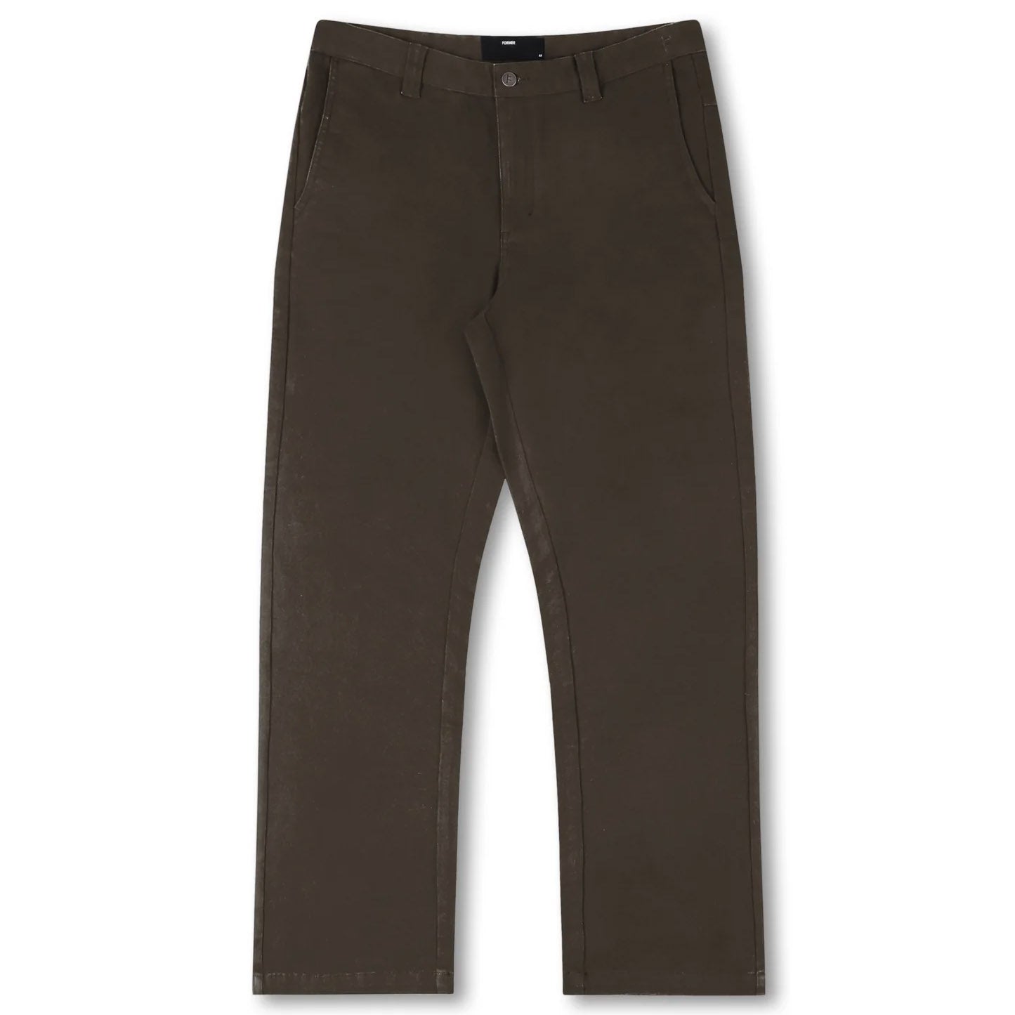 Crux Pant - Olive