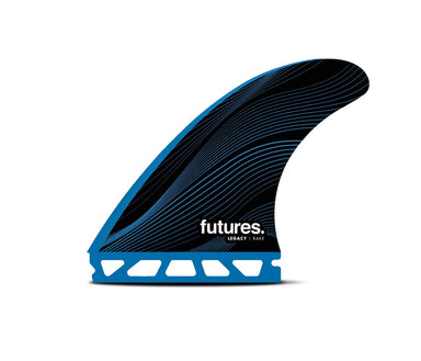 Future Systems - R6 Legacy Series Medium - Blue Honeycomb