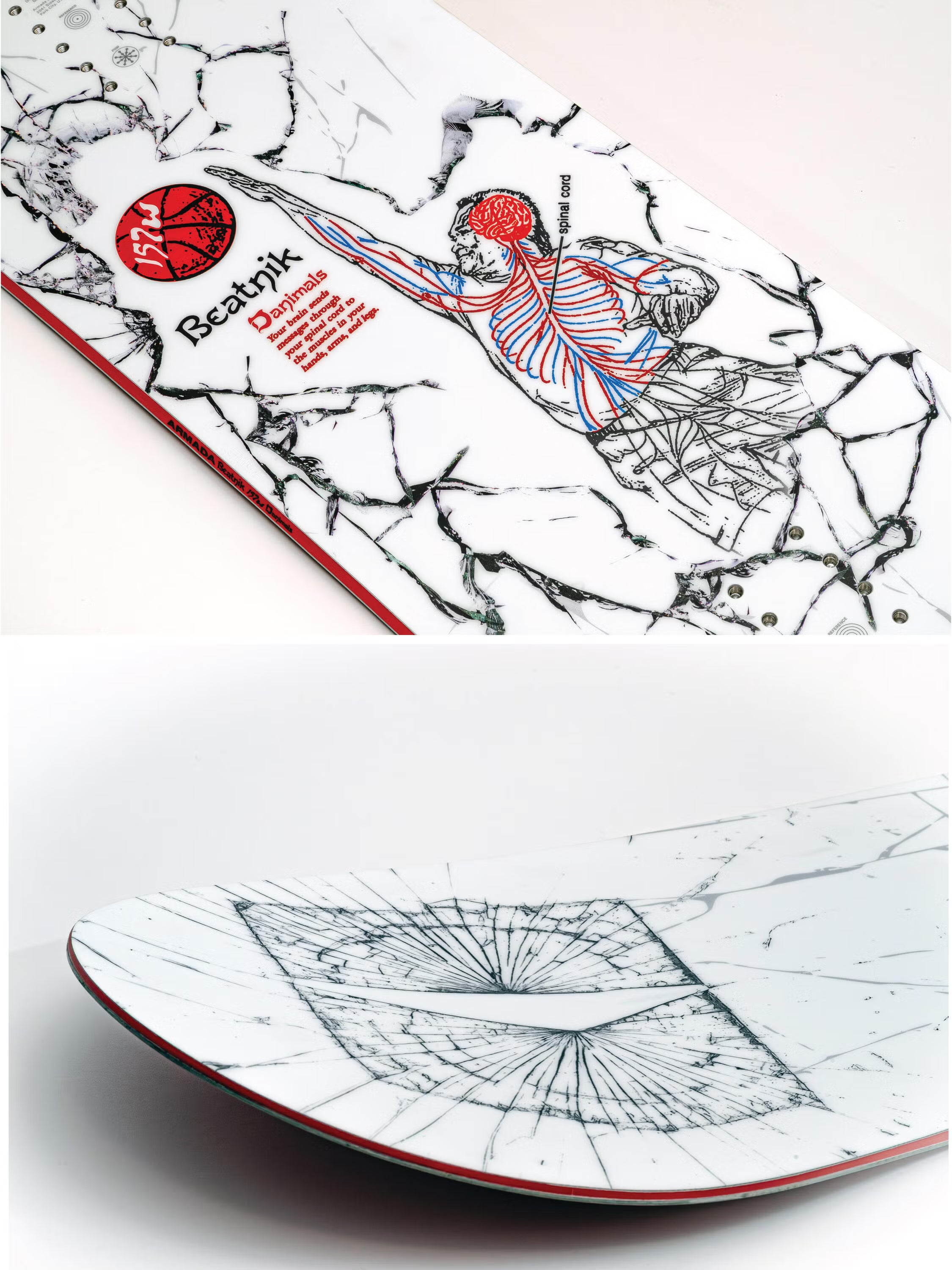 Men's Beatnik Board