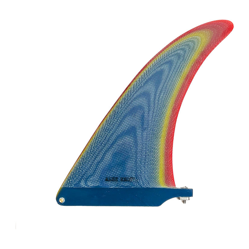 CAPTAIN FIN alex knost アレックスノスト フィン 7.5 Alex Knost - 7.5