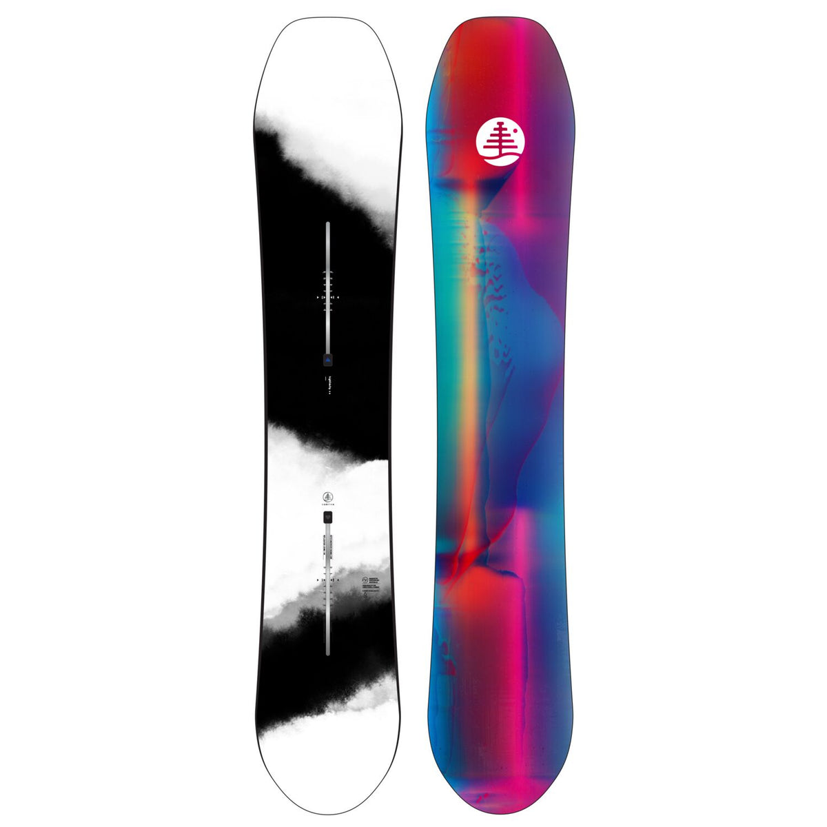Family Tree High Fidelity Board — Val Surf
