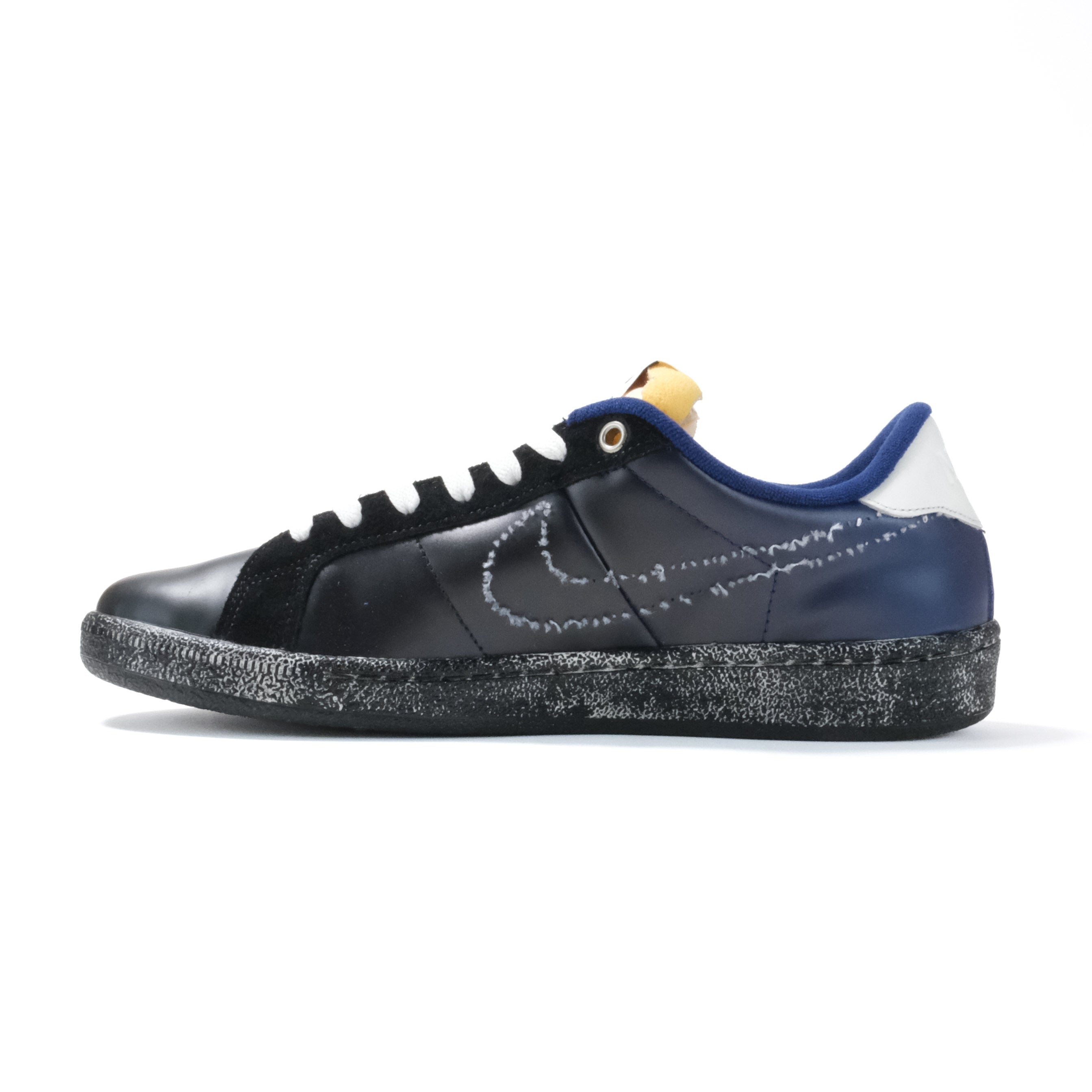 Nike SB Zoom Tennis Classic (Rassvet) - Blue Void/Sail