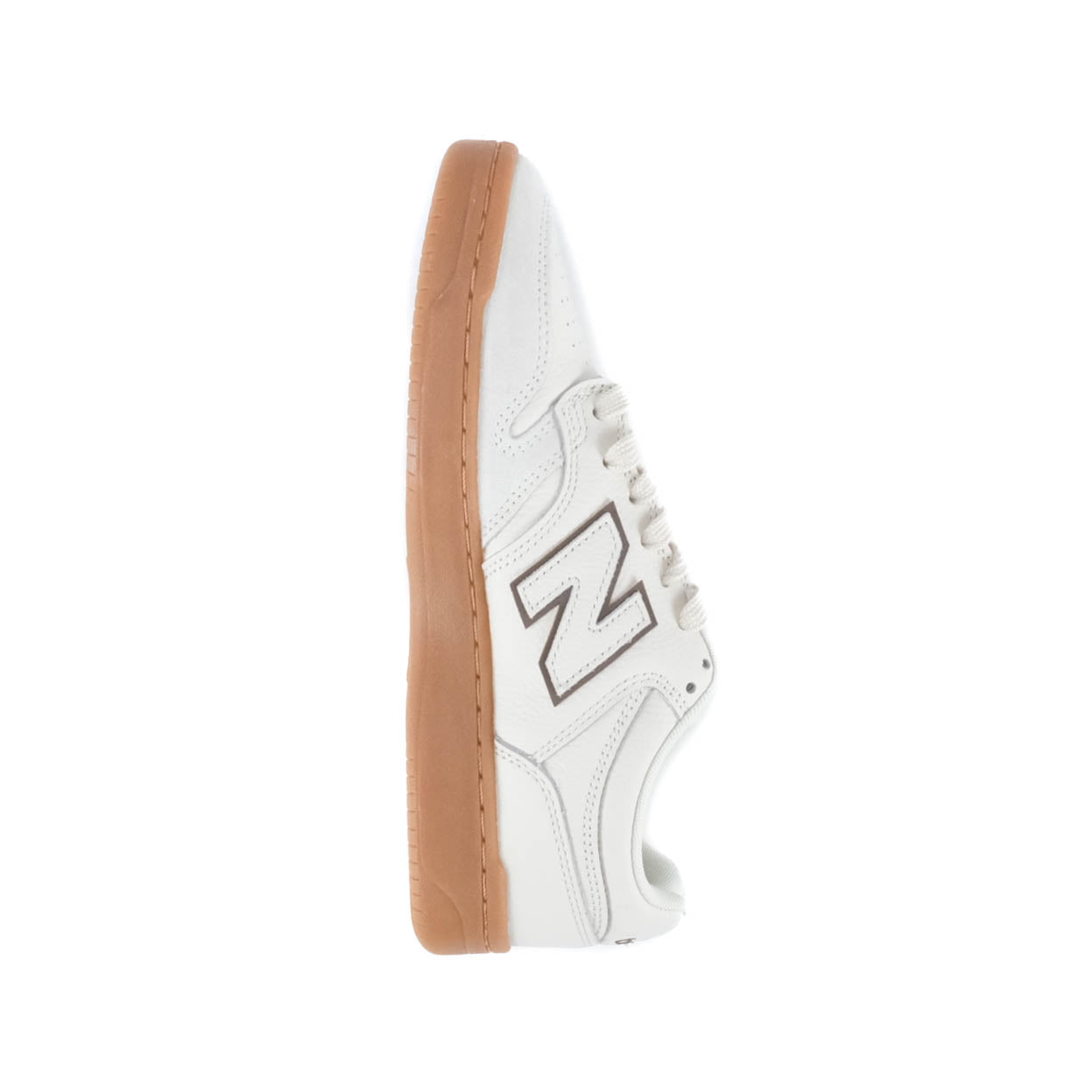 NB Numeric 480 (Reynolds) - White/Brown