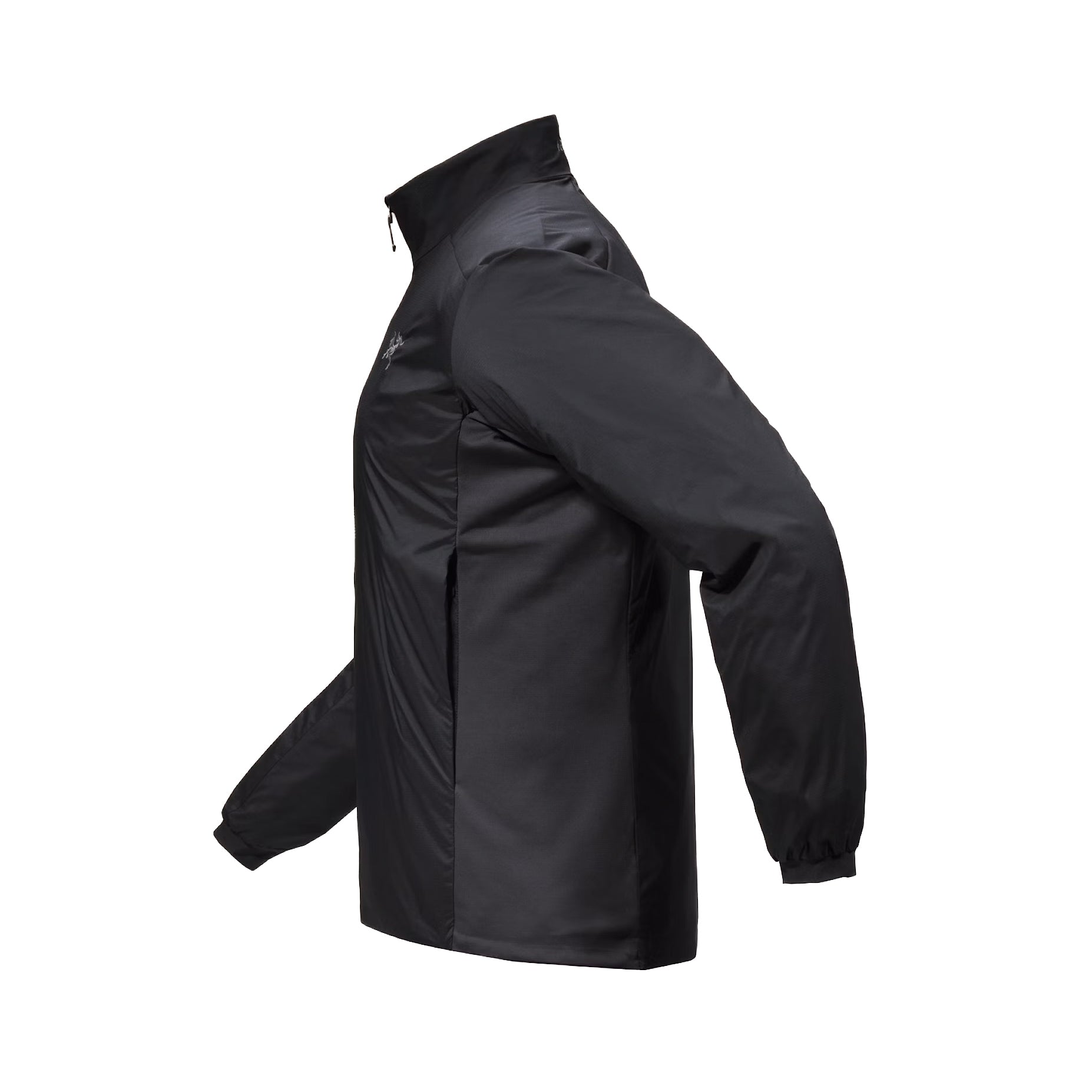 Atom Jacket - Black