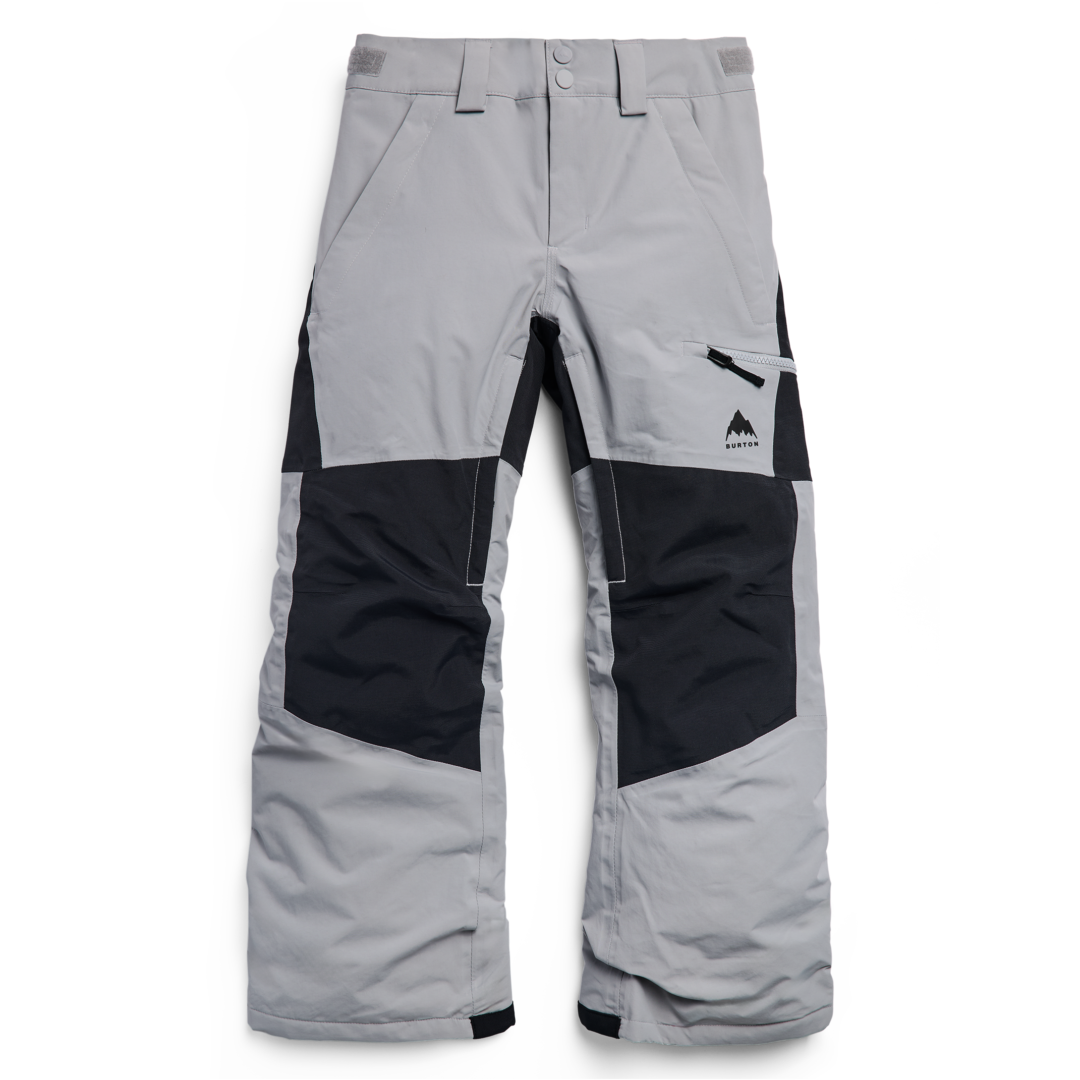 Kids Skylar 2L Pants - Silver Sconce