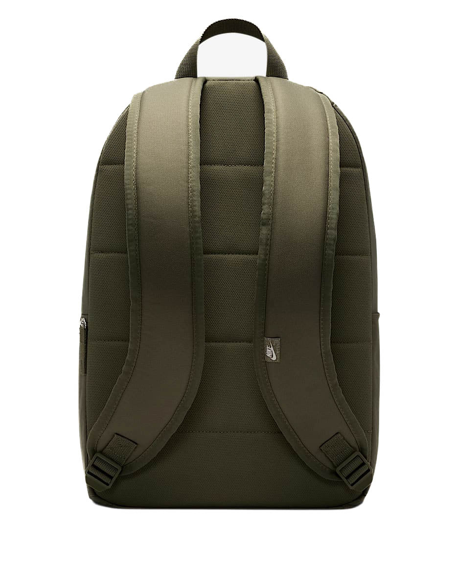green nike heritage backpack Amazon.com: 2.0, Barely Volt/Barely Volt/Black, Misc : Clothing, Shoes & Jewelry 2 zippered accessories pockets help keep your gear organized and easy to grab NIKE Heritage Backpack 2.0, Barely