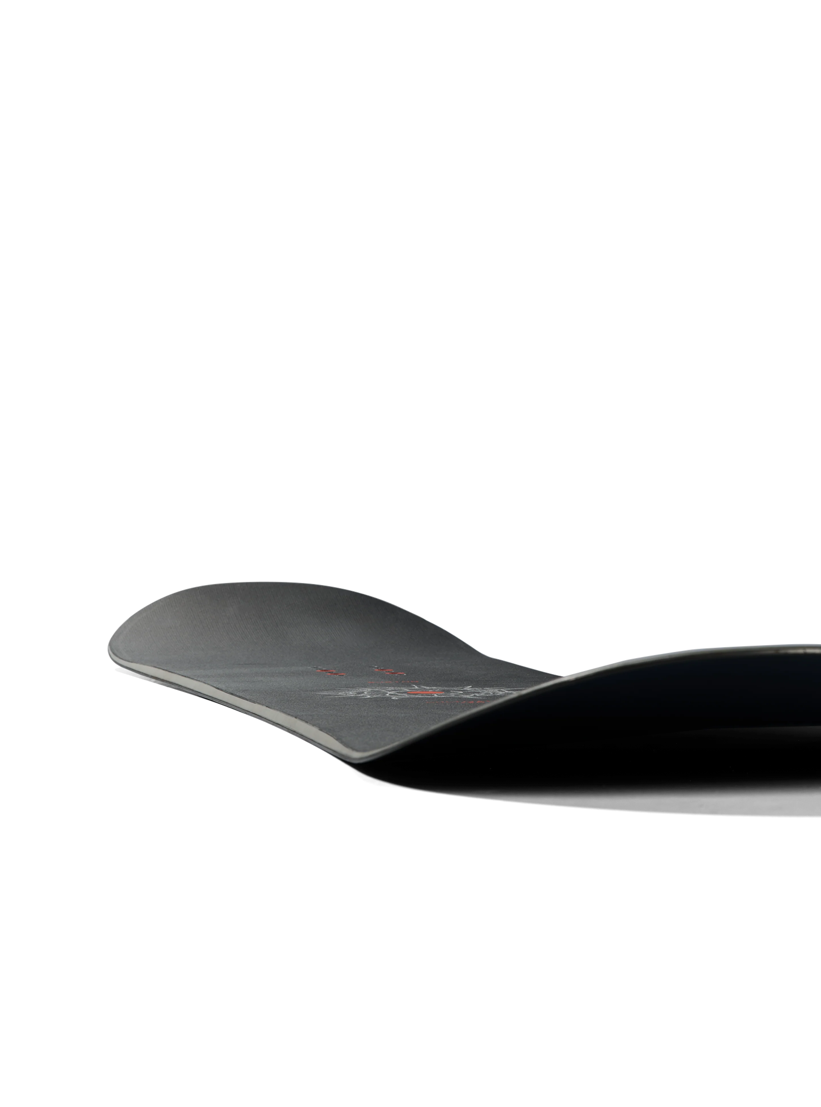 Cultivator Flat Top Snowboard