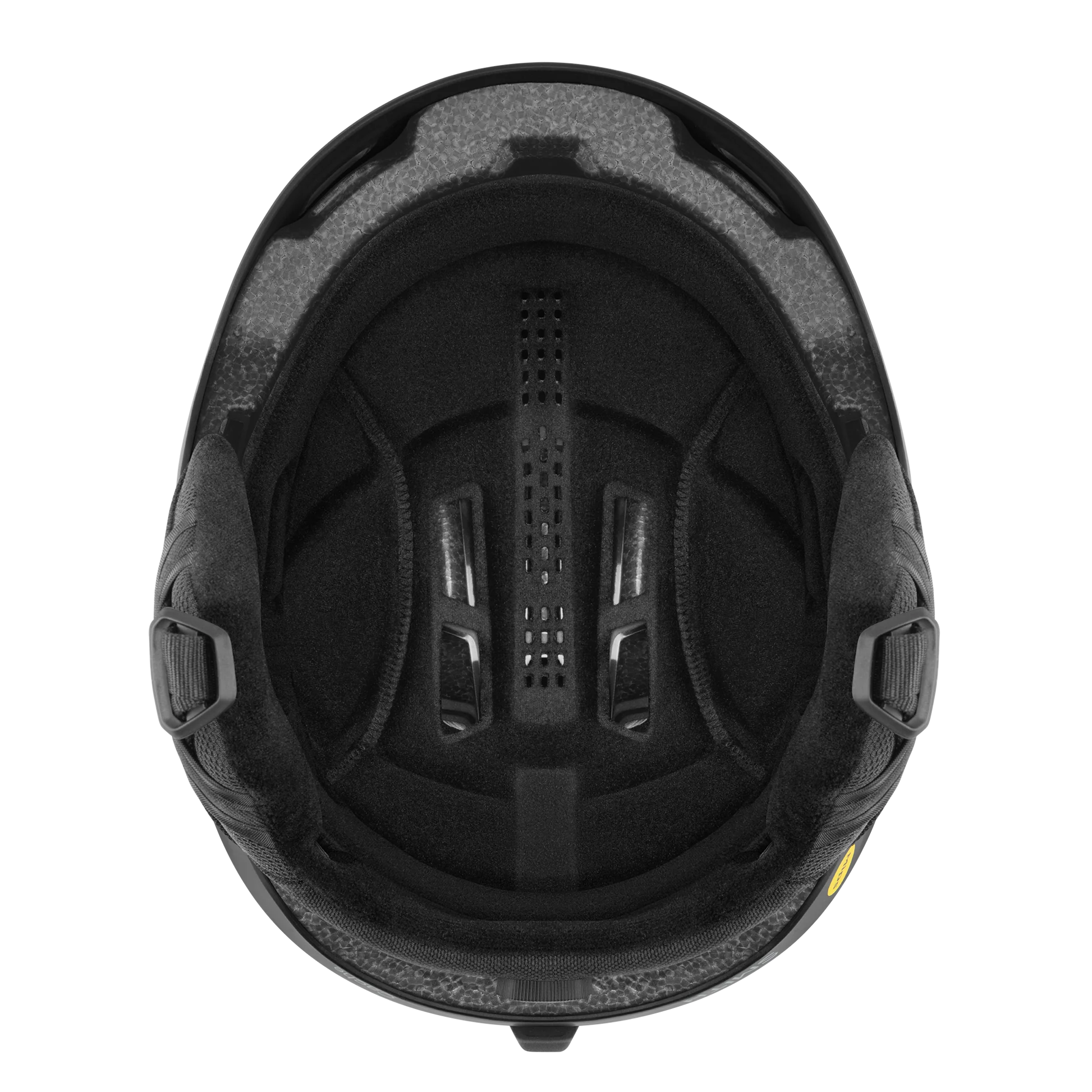 Cache MIPS, Matte Black