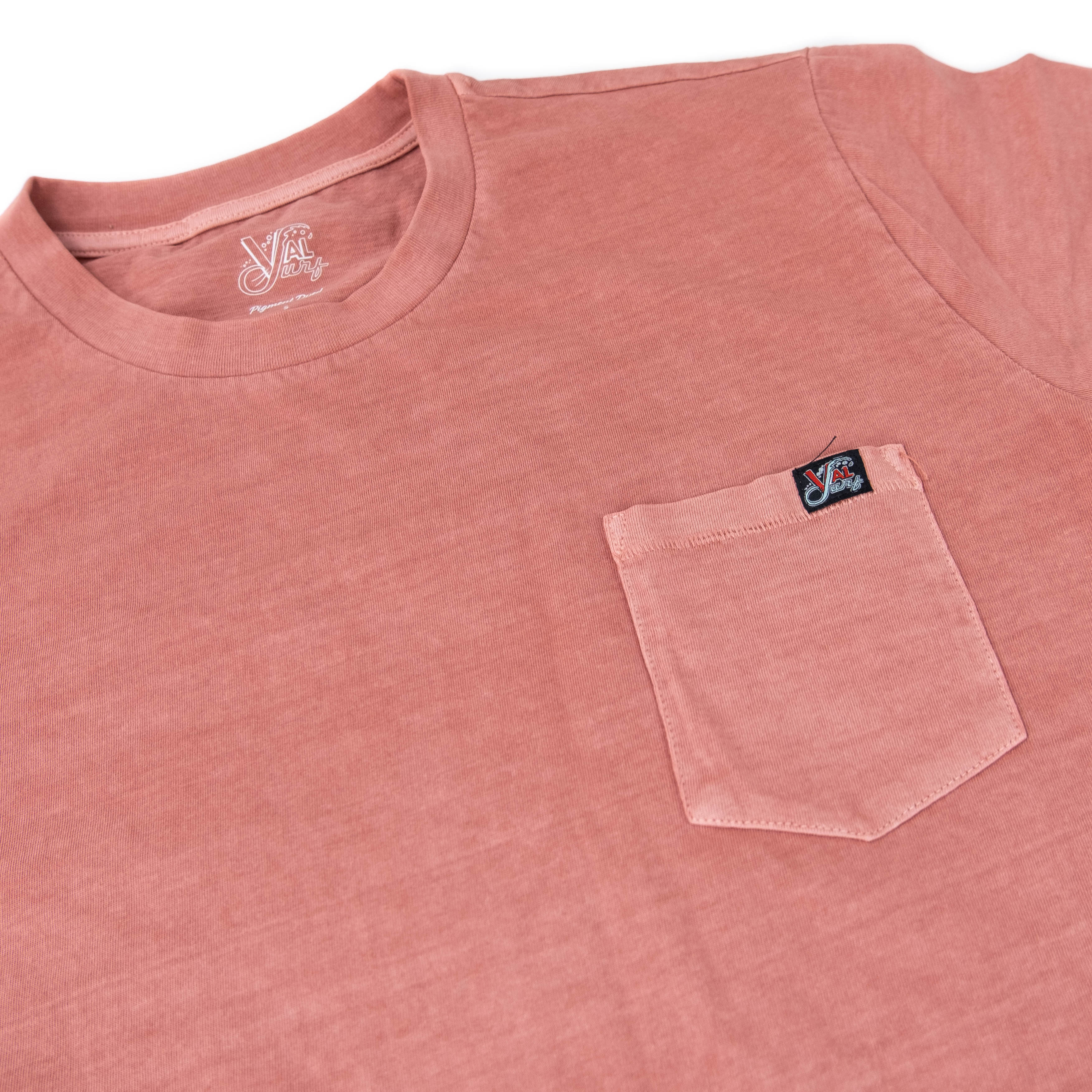 product image OG Pigment Dyed Tee - Spice