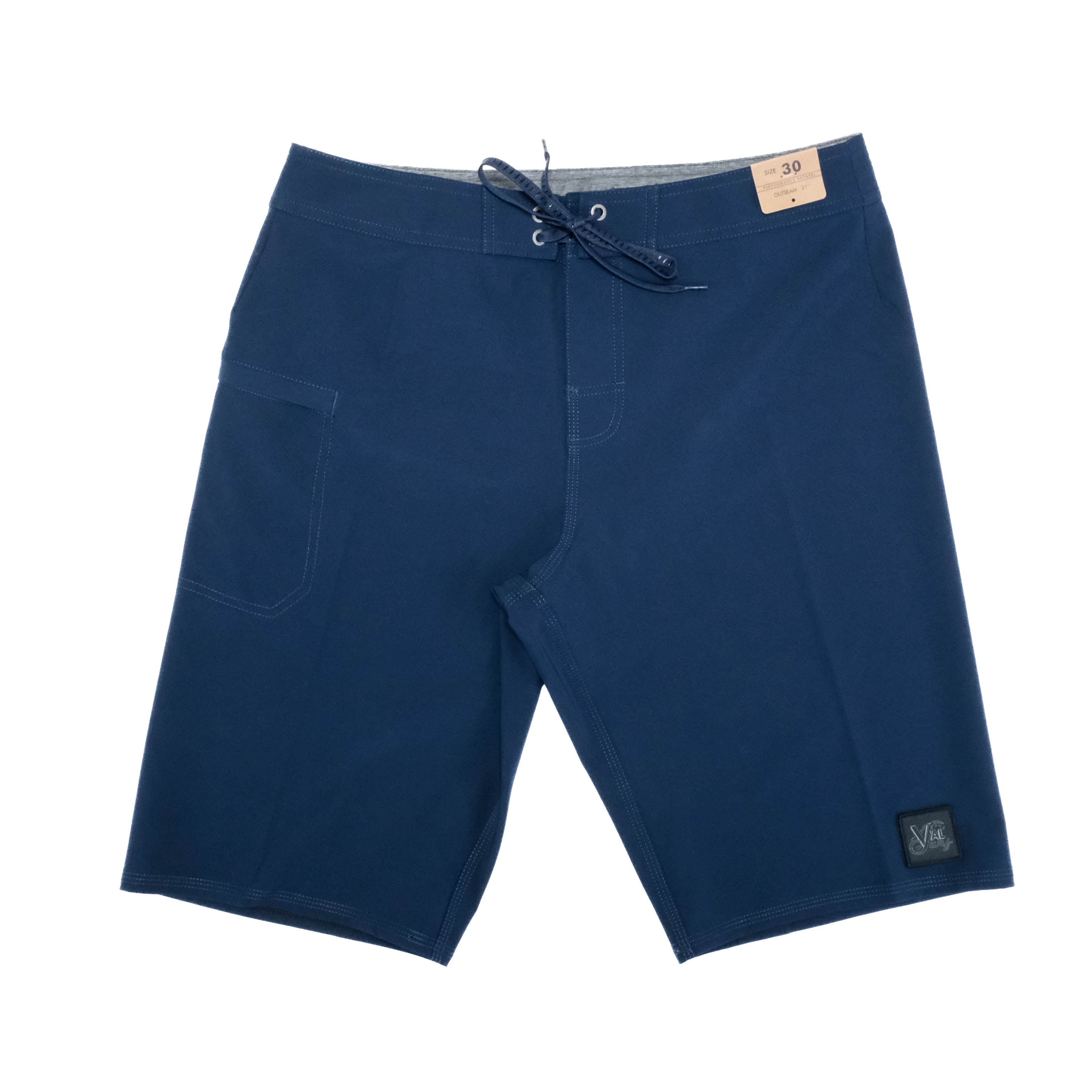 OG Logo Lennox Boardshort, Navy