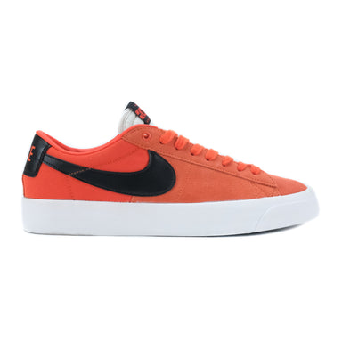 Nike SB - Nike SB Zoom Blazer Low Pro GT - Team Orange/Black