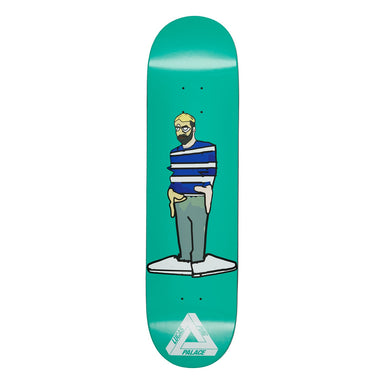 Palace Skateboards - Lucas Pro S42 - 8.2