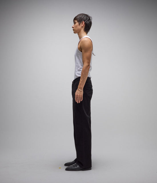 Crux Pant - Black