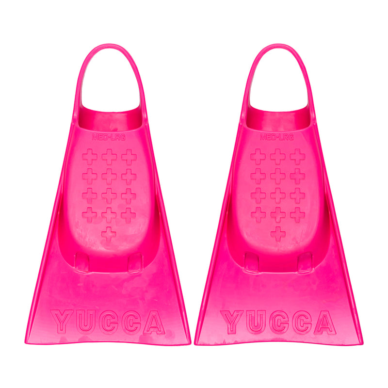 Yucca Short Blade, Candy/Pink-UltSoft Flex