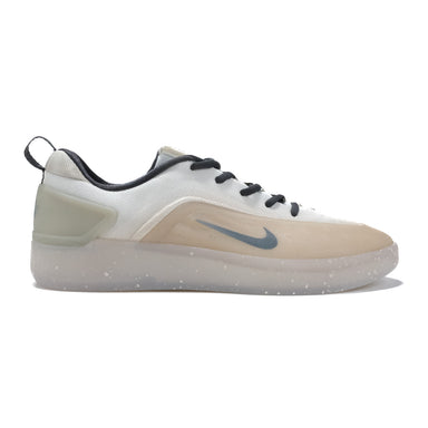 Nike SB - Nike SB Zoom Nyjah 4 - Desert Khaki/ DK Smoke Grey