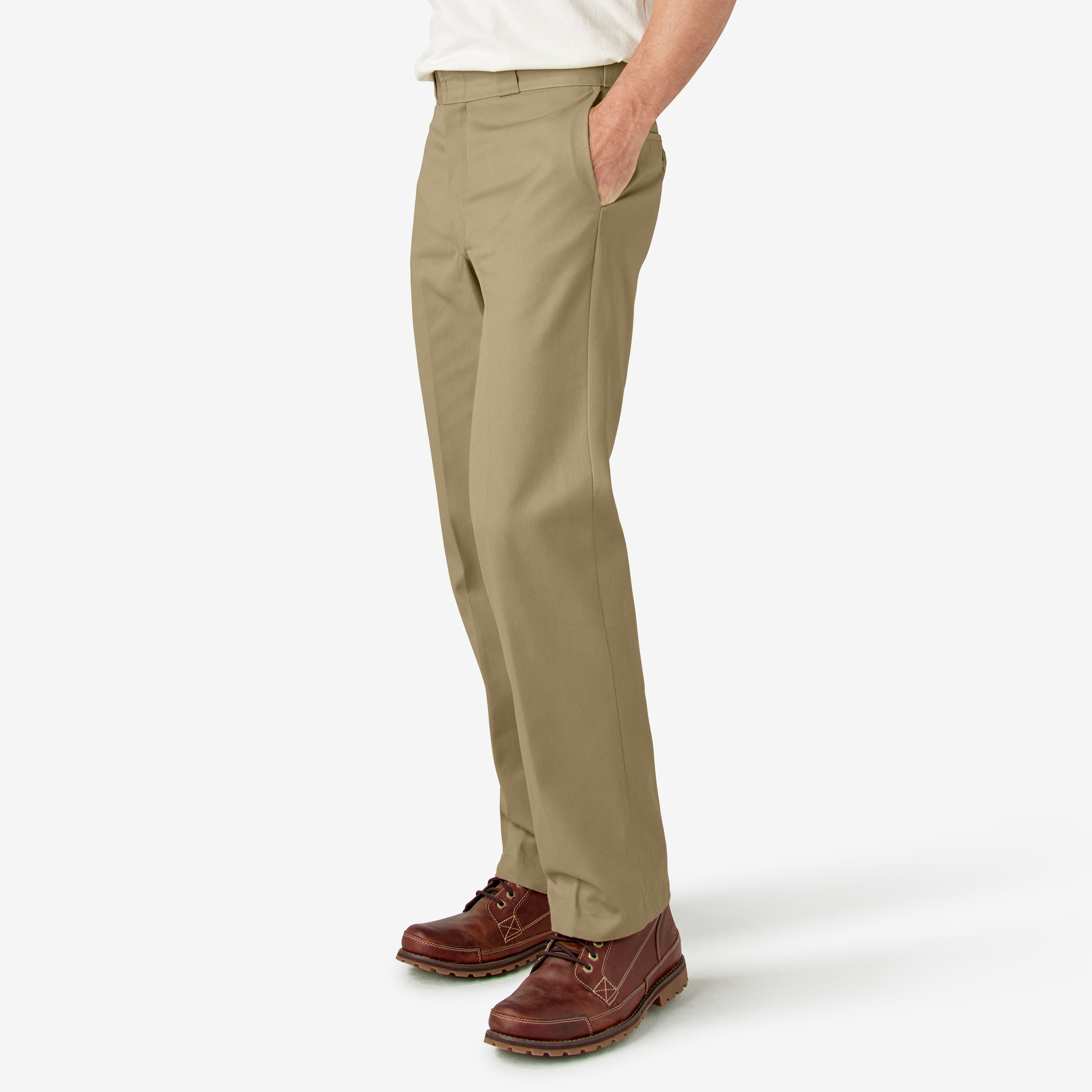 Dickies Original Fit 874™ Work Pant 30 Inseam - Khaki